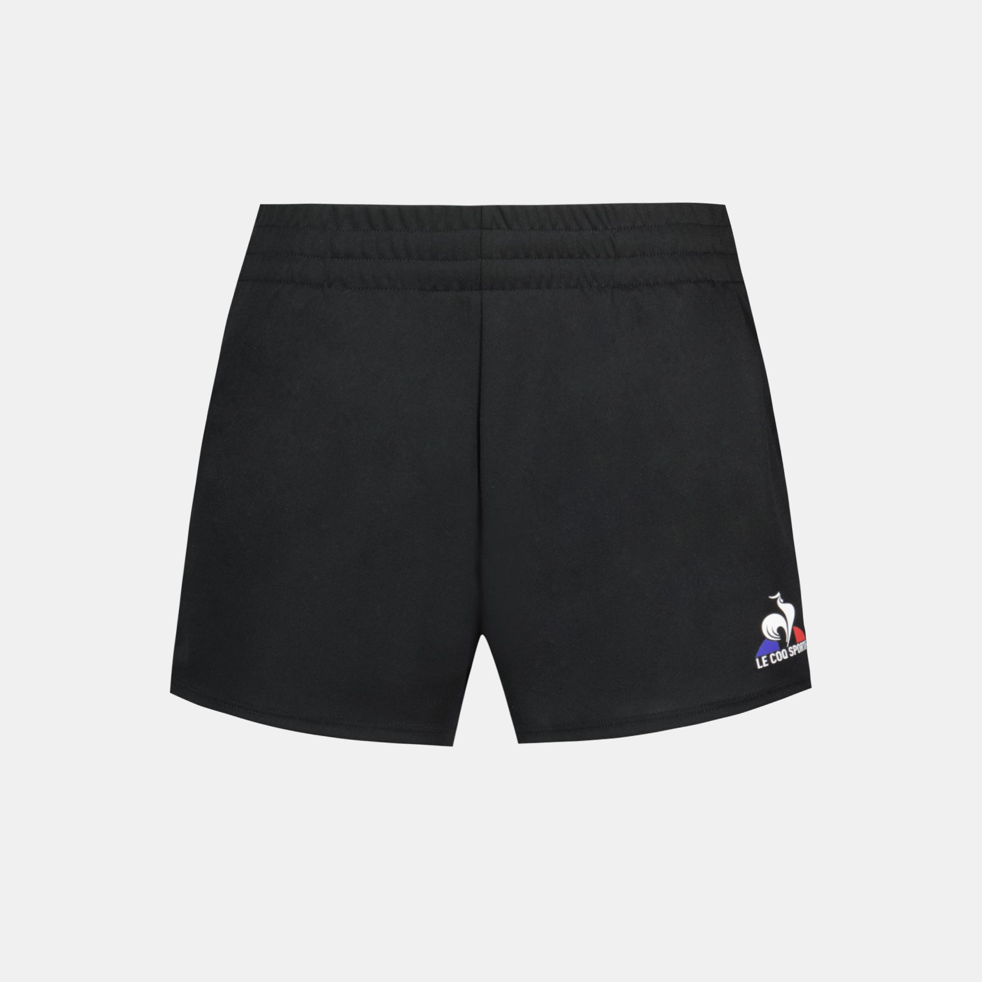 Short le coq sportif femme 2015 on sale