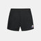 2421625-TENNIS Short N°1 W black  | Shorts für Damen