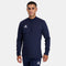 2421650-N°1 TRAINING Sweat 1/2 Zip M dress blues | Sweat Homme