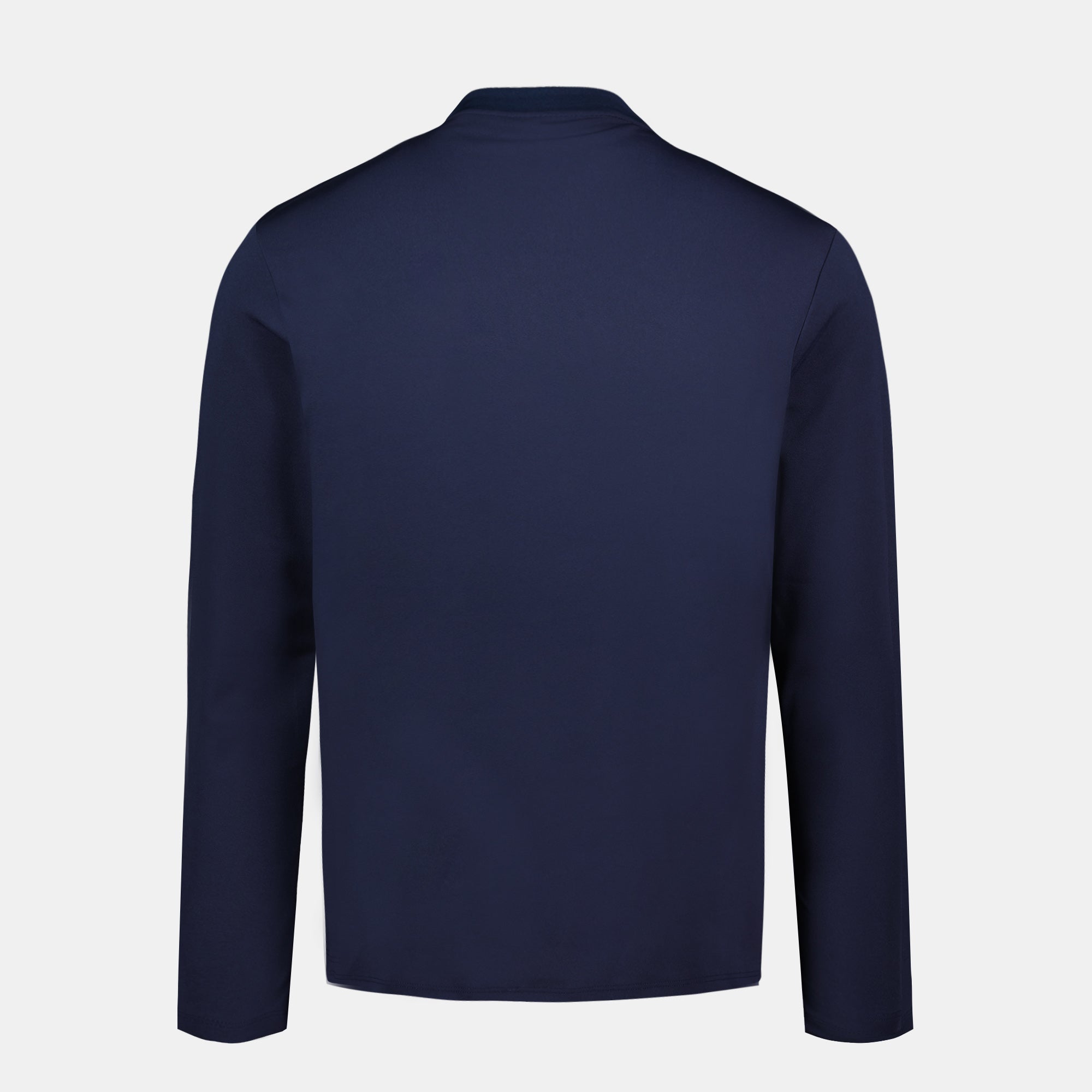 2421650-N°1 TRAINING Sweat 1/2 Zip M dress blues | Sweat Homme