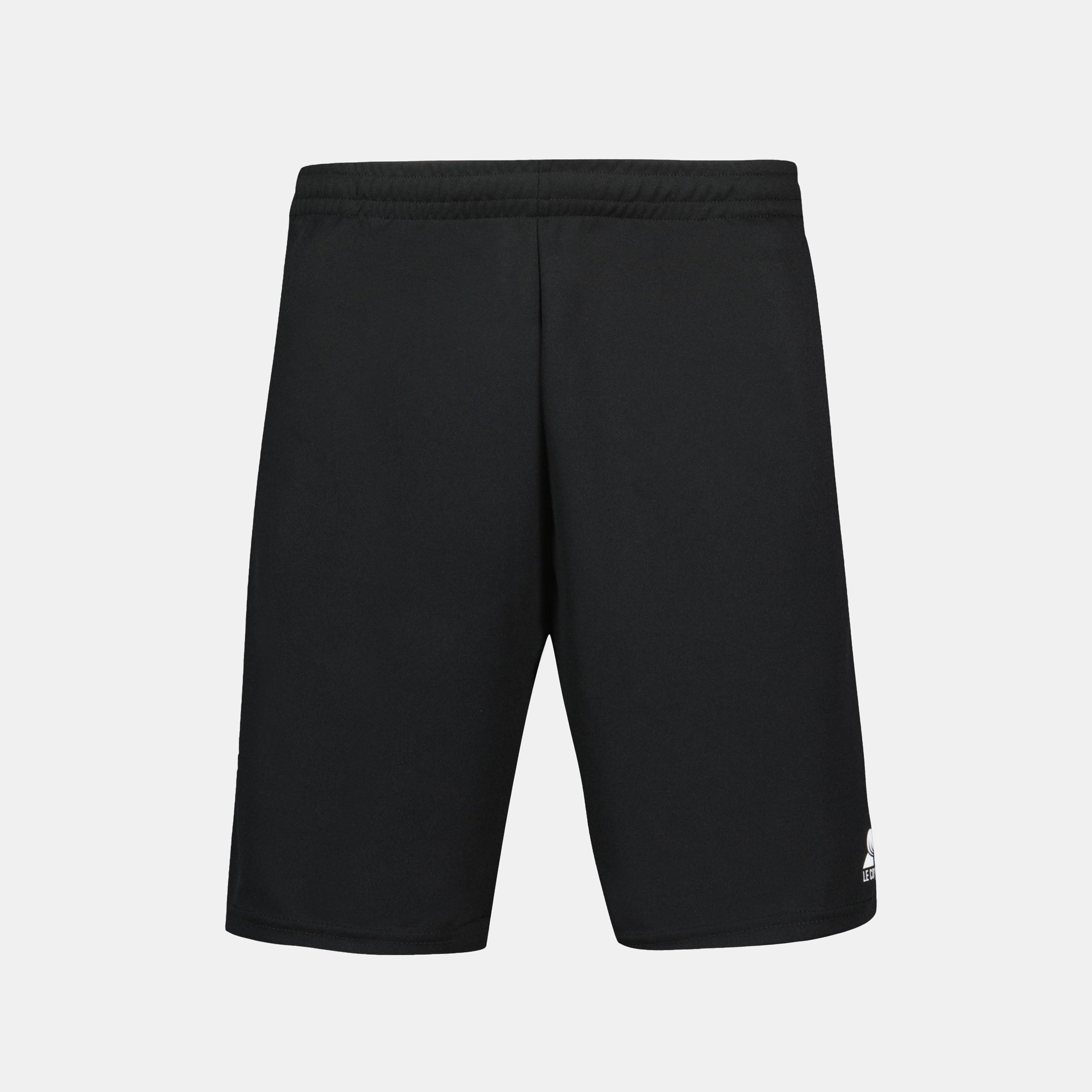 2421655-N°1 TRAINING Short M black | Short Homme