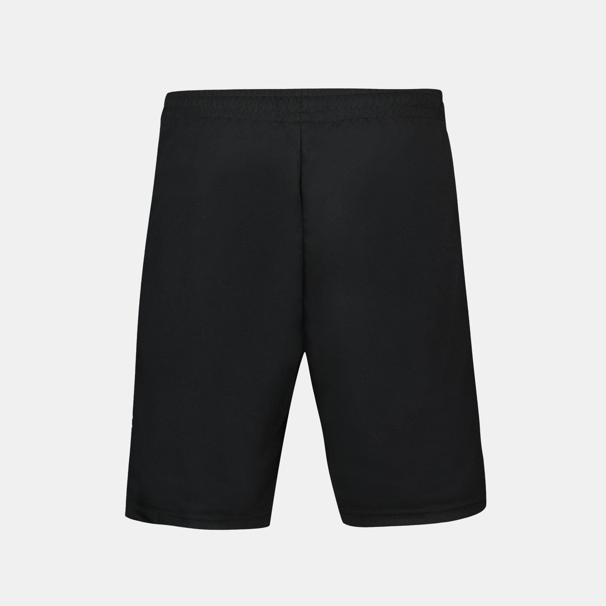 2421655-N°1 TRAINING Short M black | Short Homme