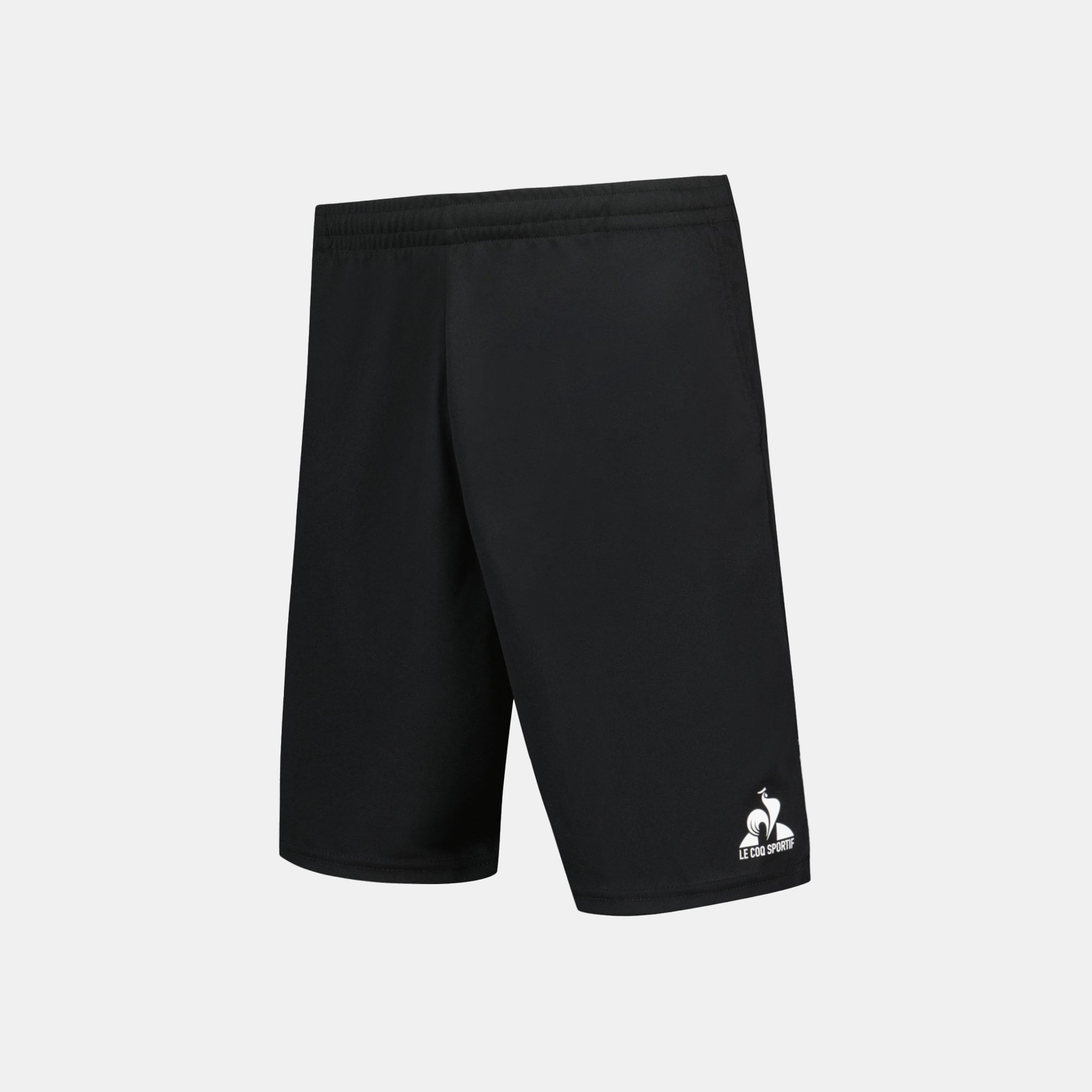 2421655-N°1 TRAINING Short M black | Short Homme