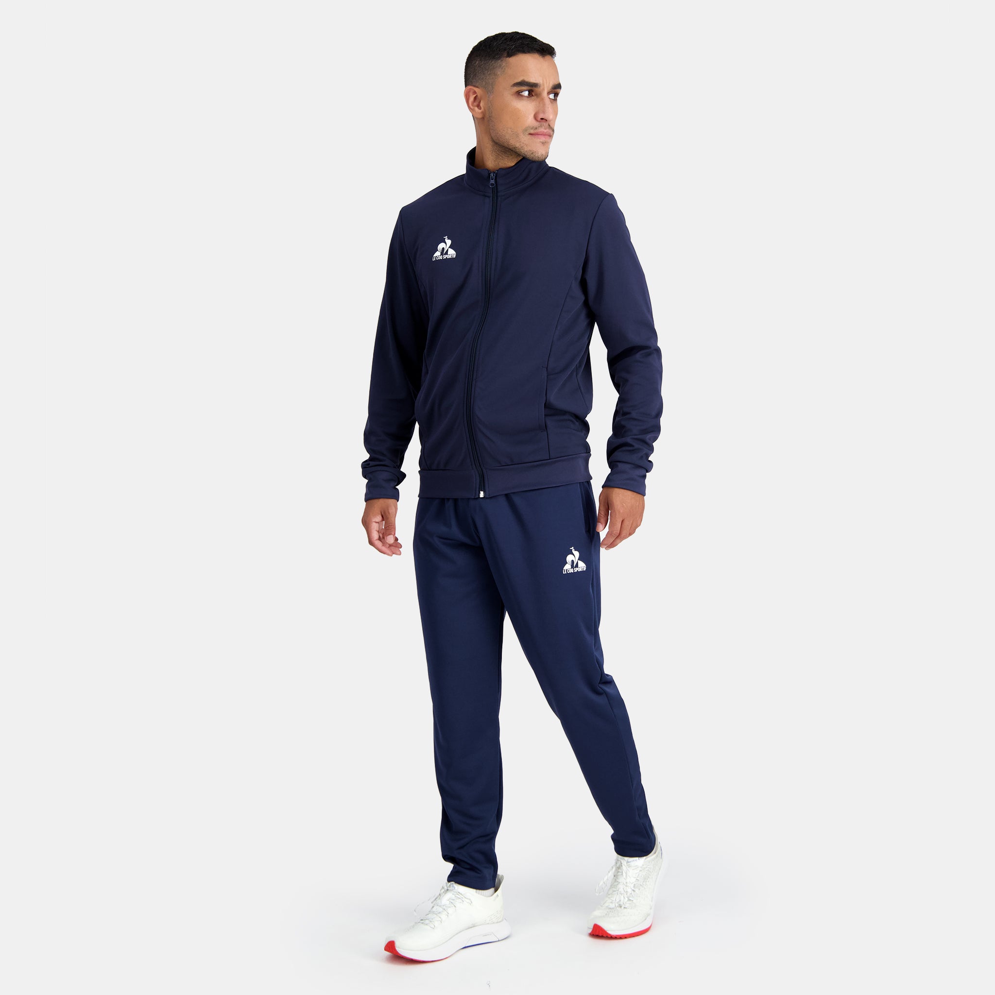 2421664-TRAINING Pant N°1 M dress blues | Pantalon Homme