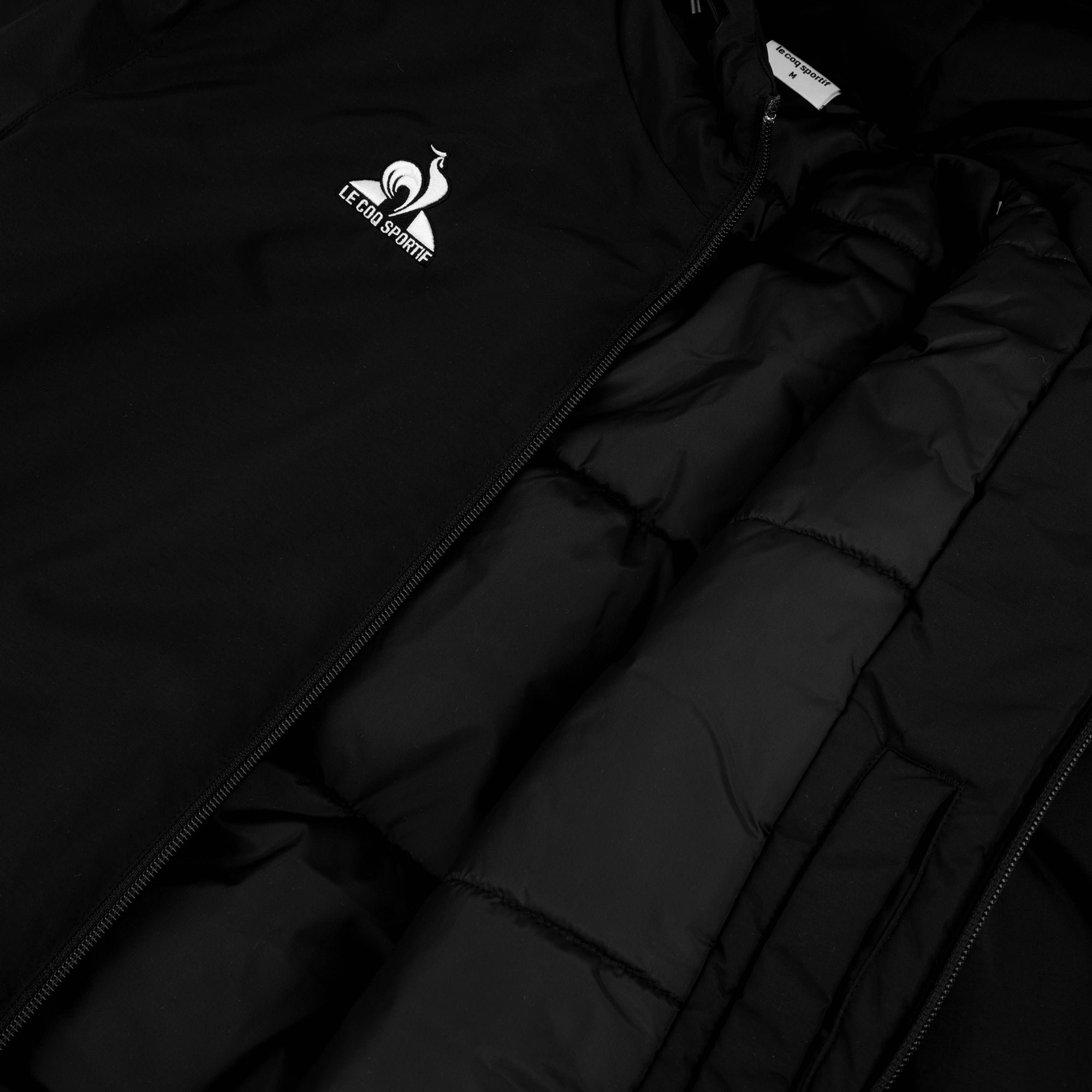 Parka asse le coq sportif hotsell