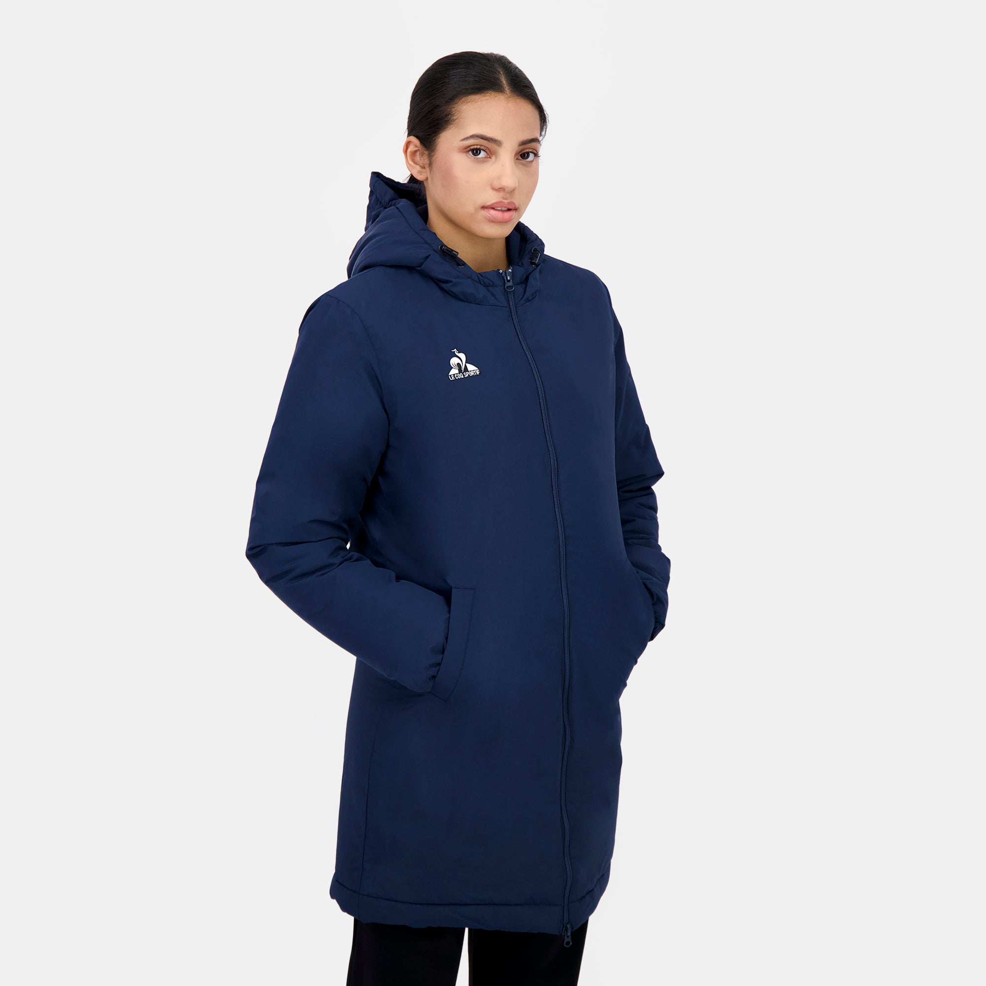 Parkas le coq sportif best sale