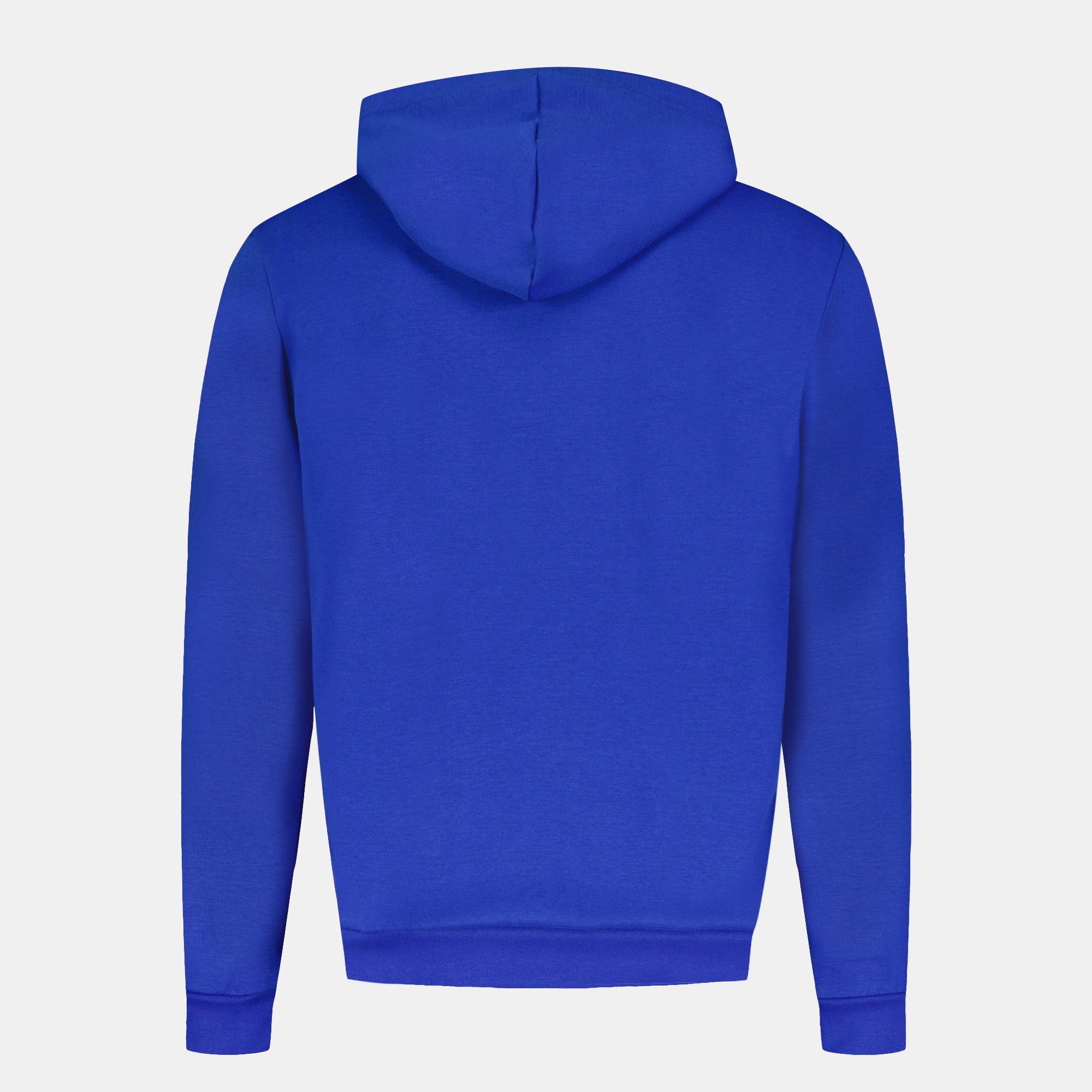 2421698-PRESENTATION Hoody N°1 M cobalt | Sweat à capuche Homme