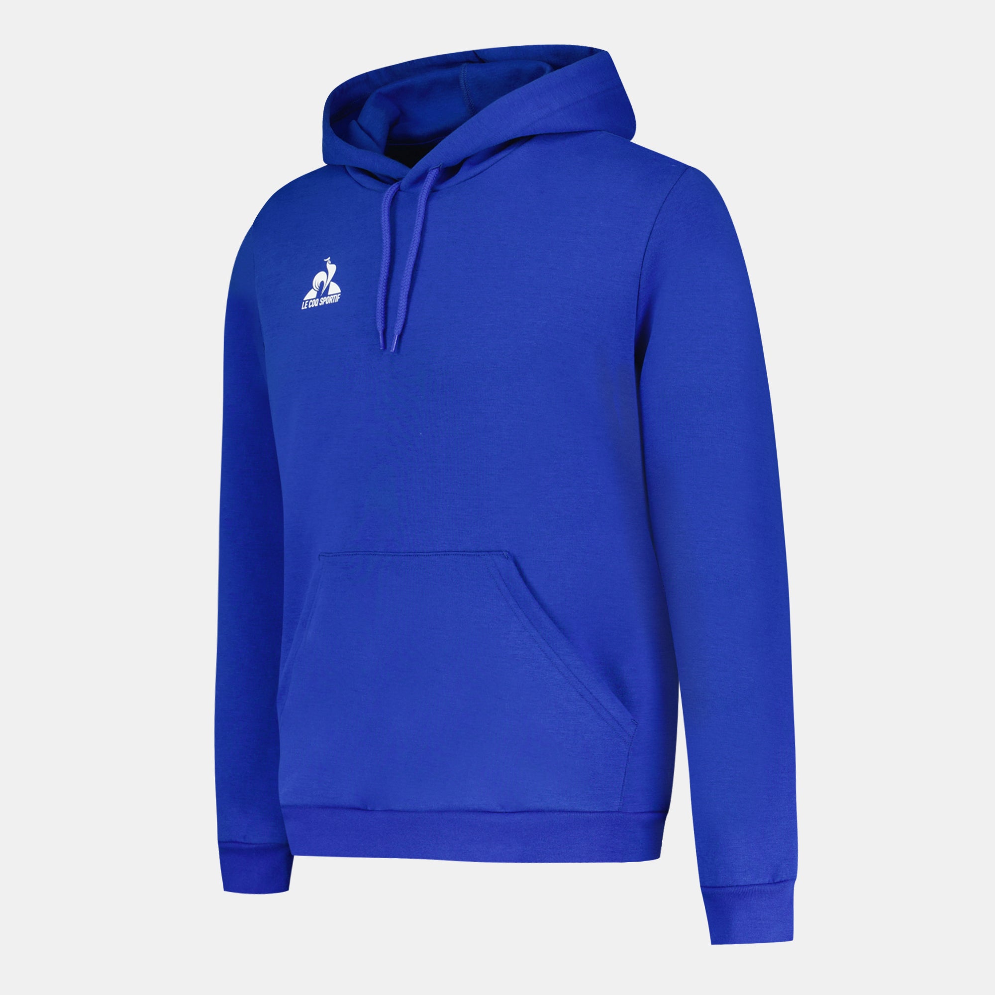 2421698-PRESENTATION Hoody N°1 M cobalt | Sweat à capuche Homme