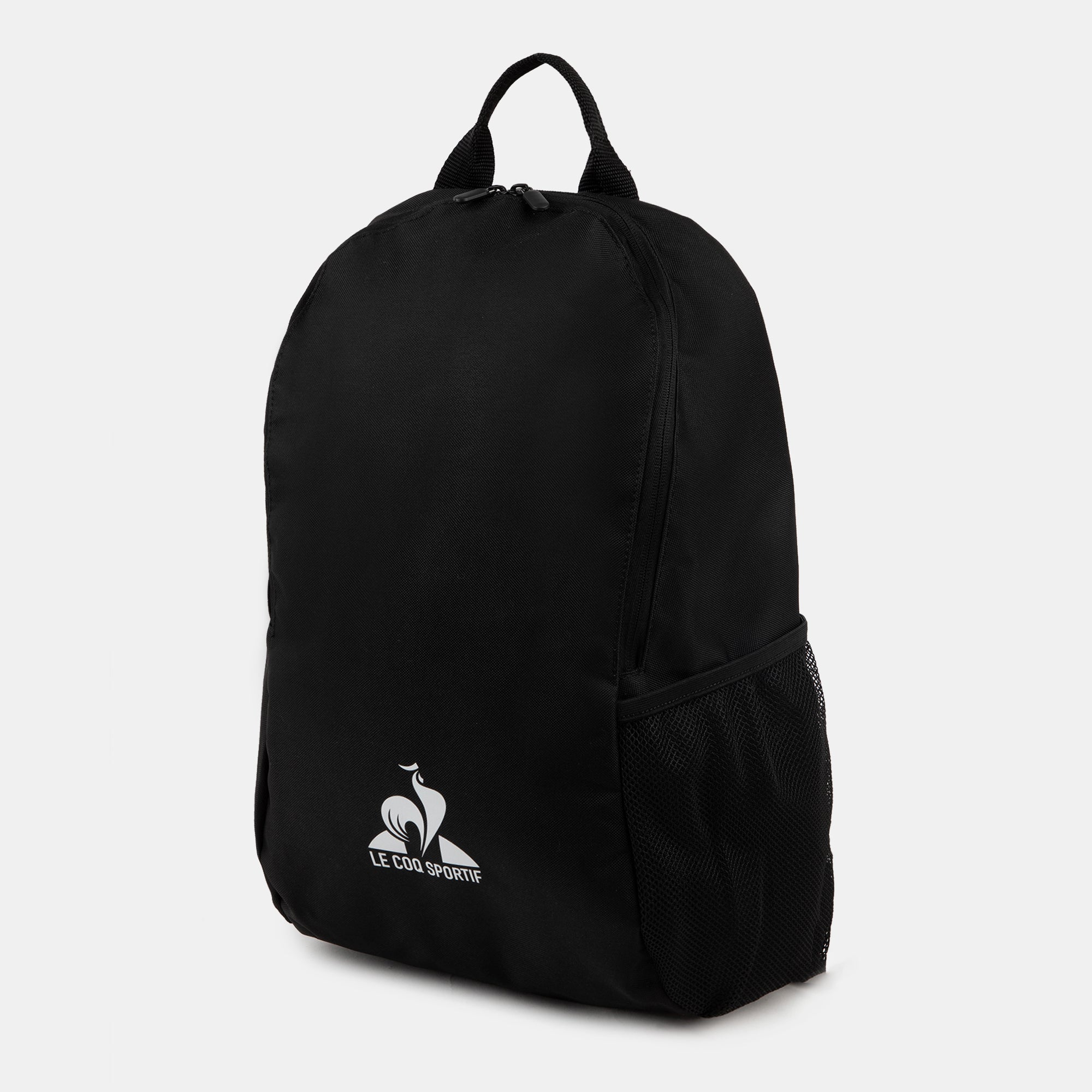 2421817-N°3 TRAINING Backpack black | Sac à dos Unisexe