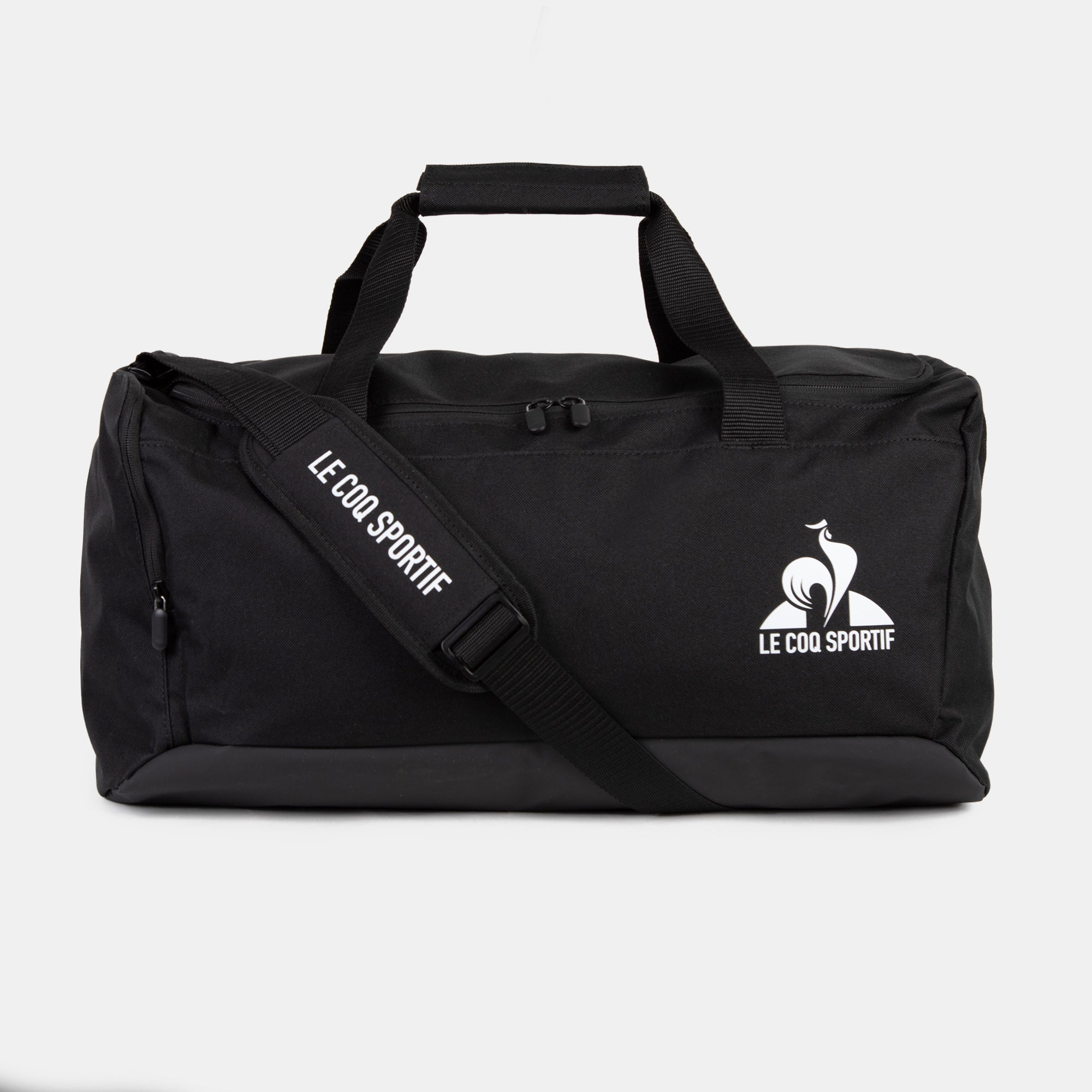 2421820-TRAINING Sportbag N°1 black | Sac de sport Unisexe