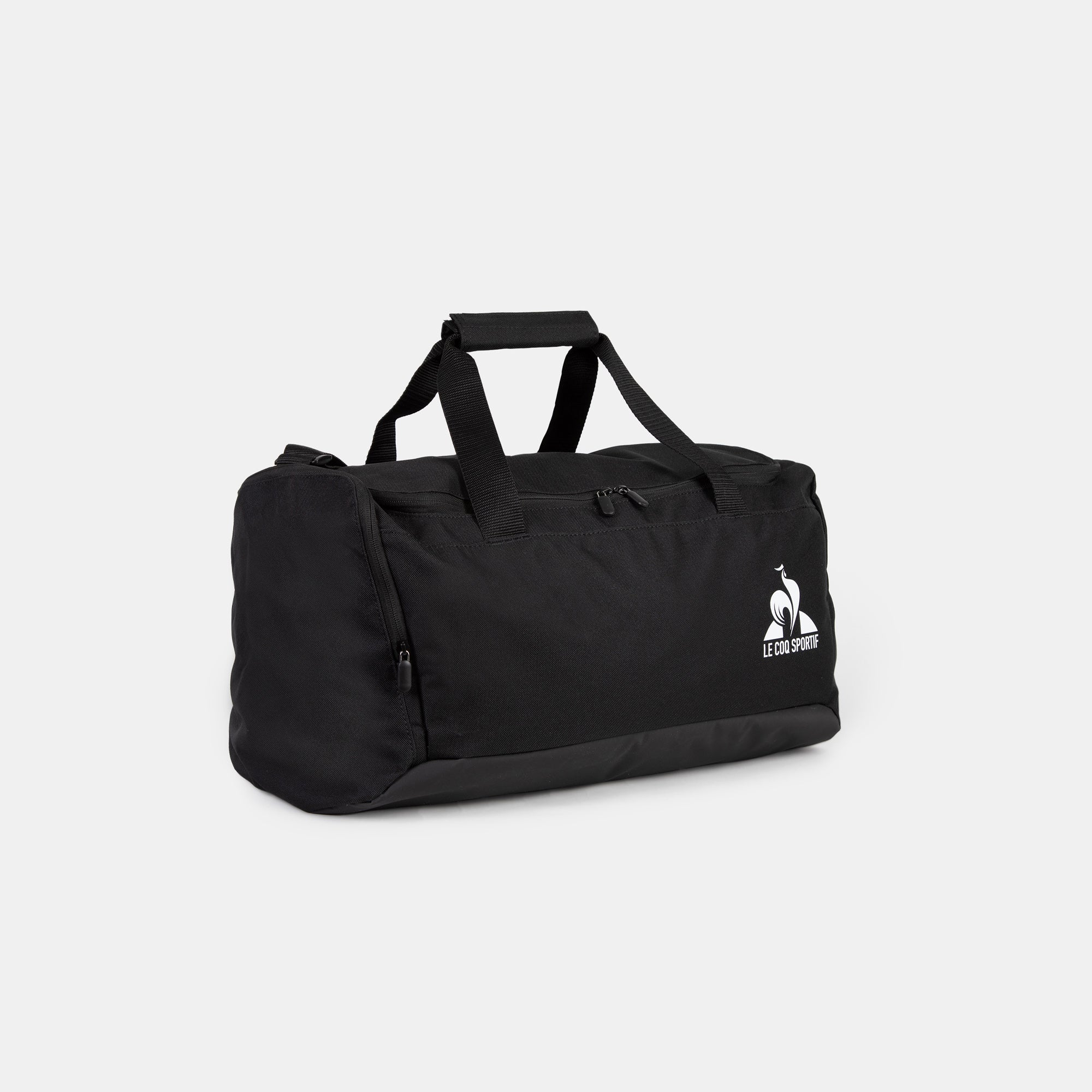 2421820-TRAINING Sportbag N°1 black | Sac de sport noir taille S