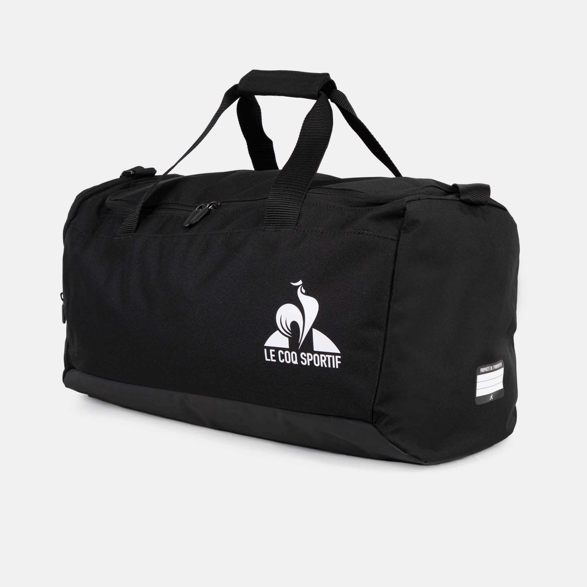 2421820-TRAINING Sportbag N°1 black | Sac de sport Unisexe