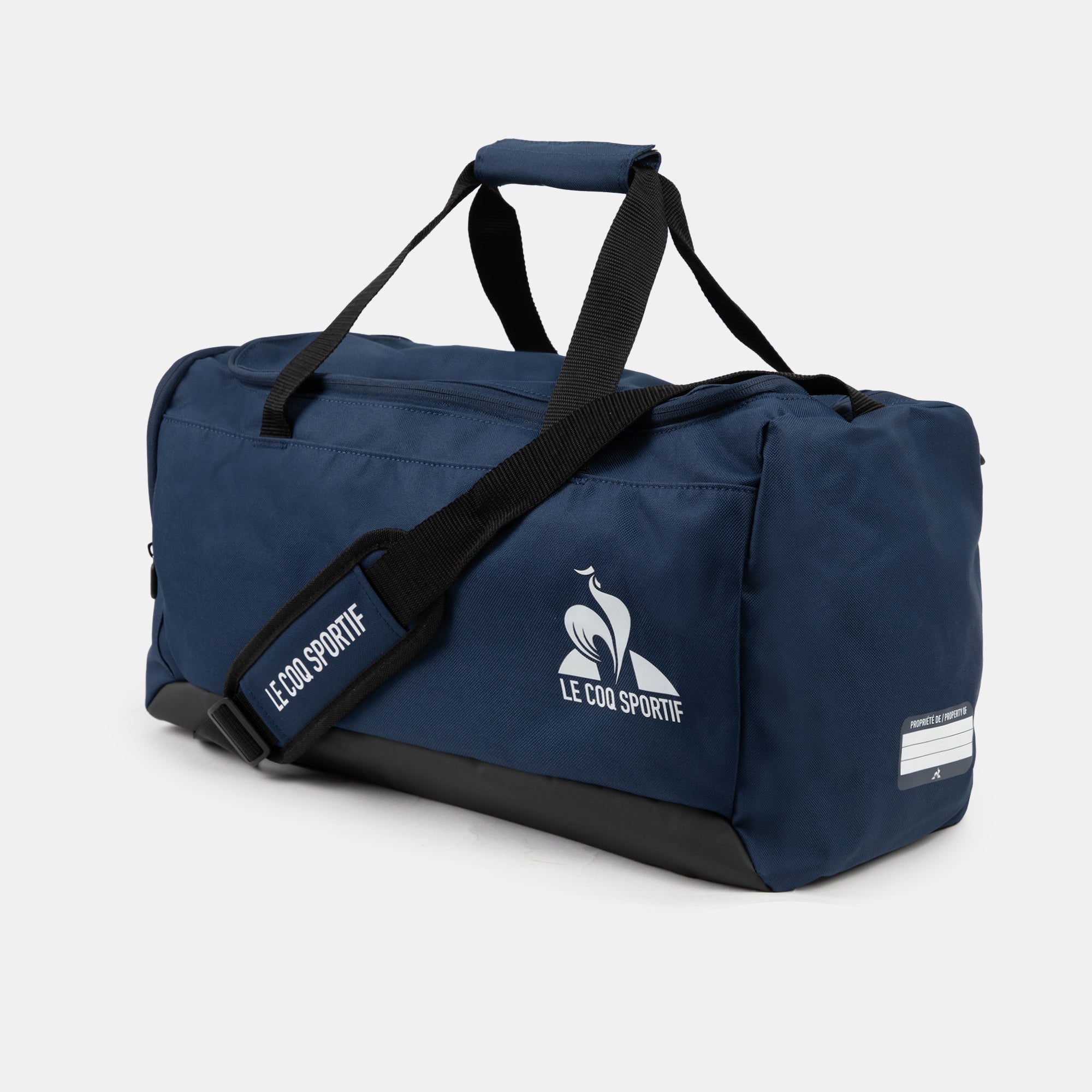 2421821-TRAINING Sportbag N°1 vestito blu | Borsa sportiva unisex