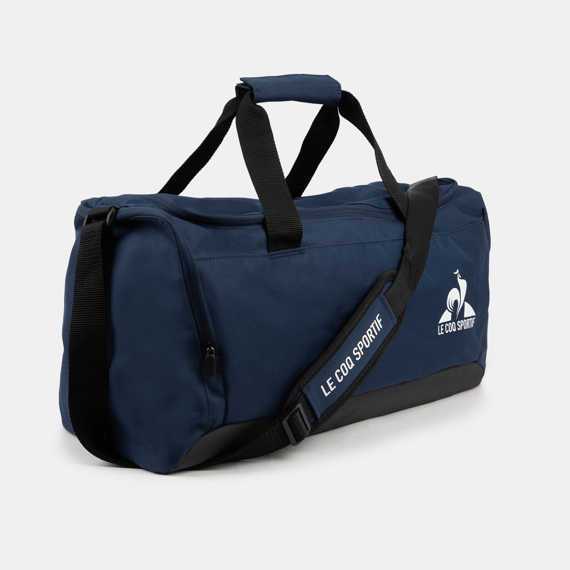 2421821-TRAINING Sportbag N°1 vestito blu | Borsa sportiva unisex