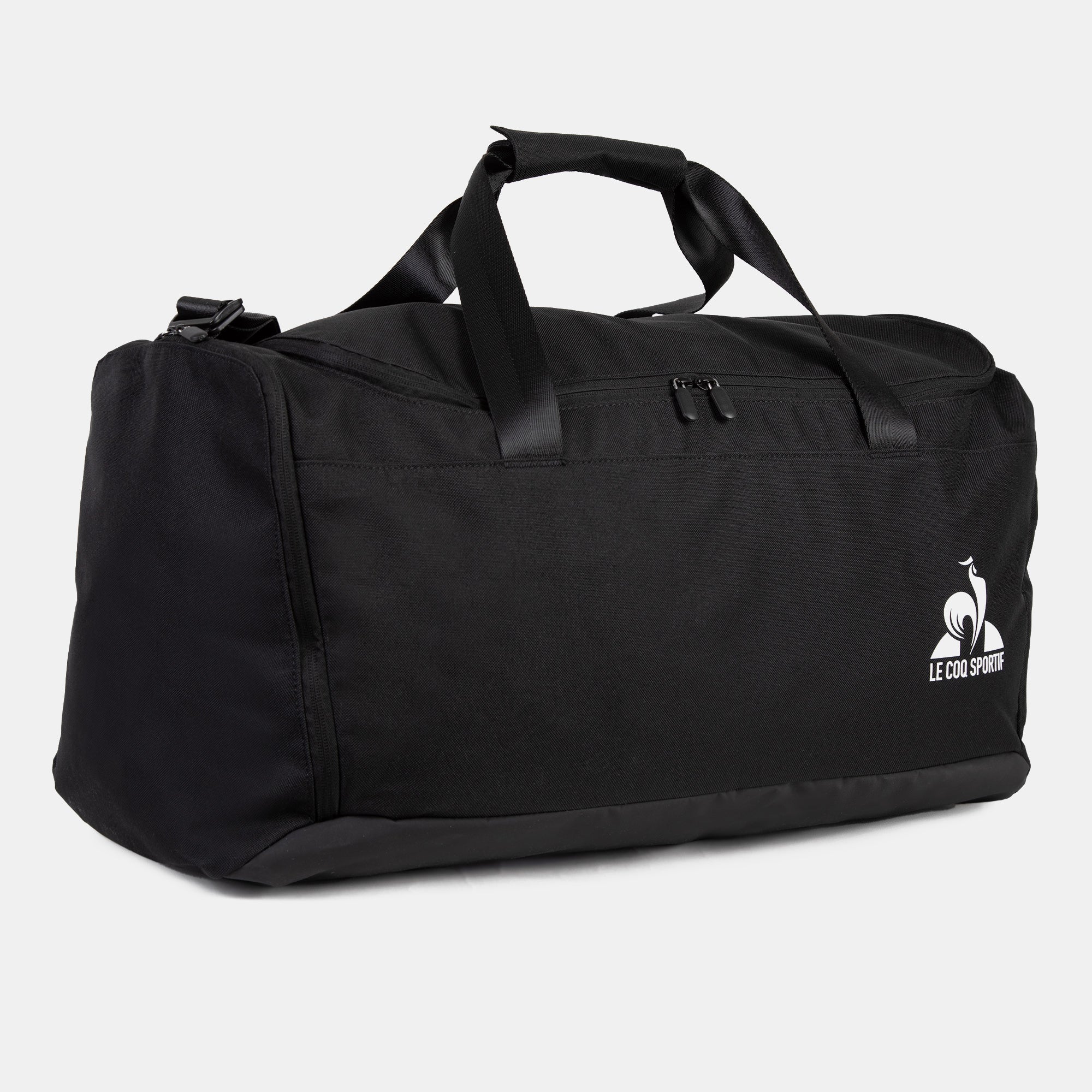 2421822-TRAINING Sportbag N°2 black | Sac de sport Unisexe