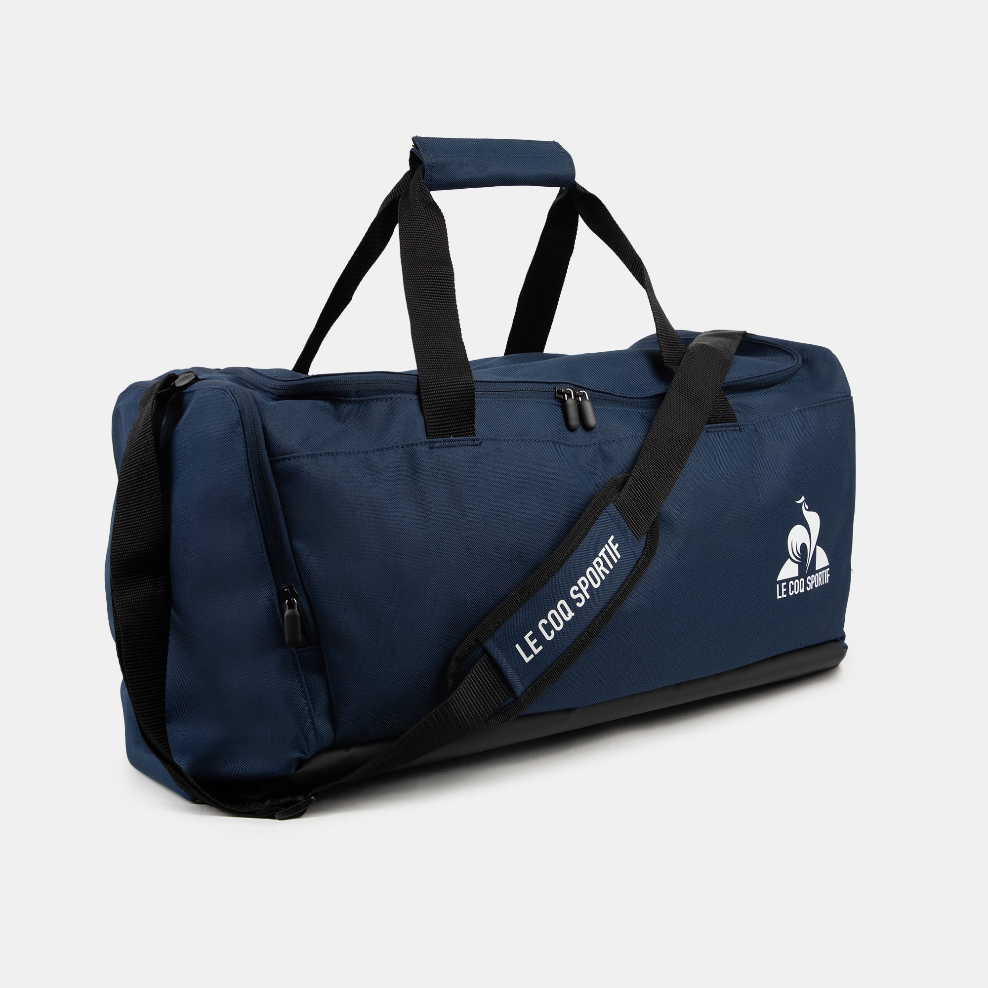 2421823-TRAINING Sportbag N°2 vestito blu | Borsa sportiva unisex