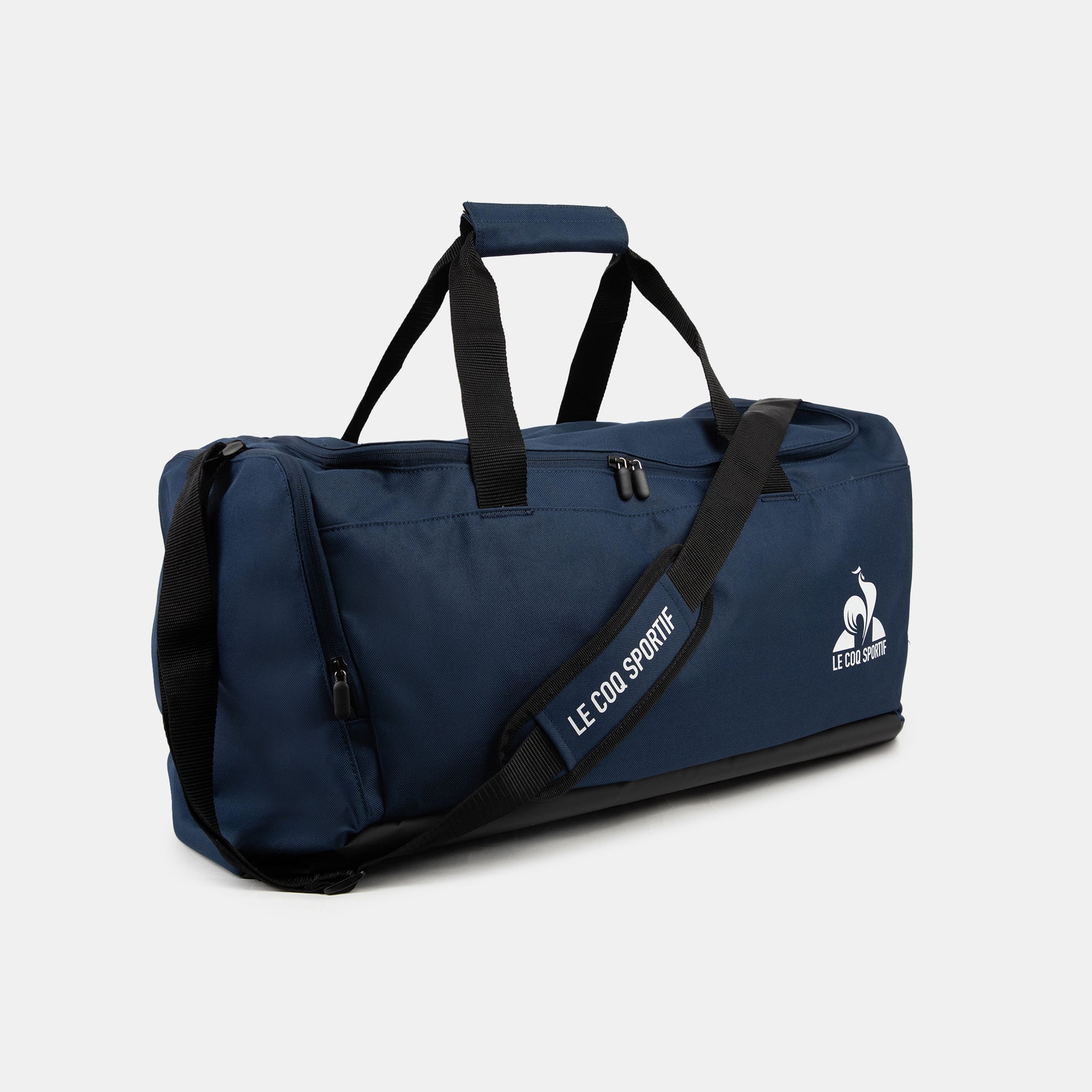 2421823-TRAINING Sportbag N°2 vestito blu | Borsa sportiva unisex