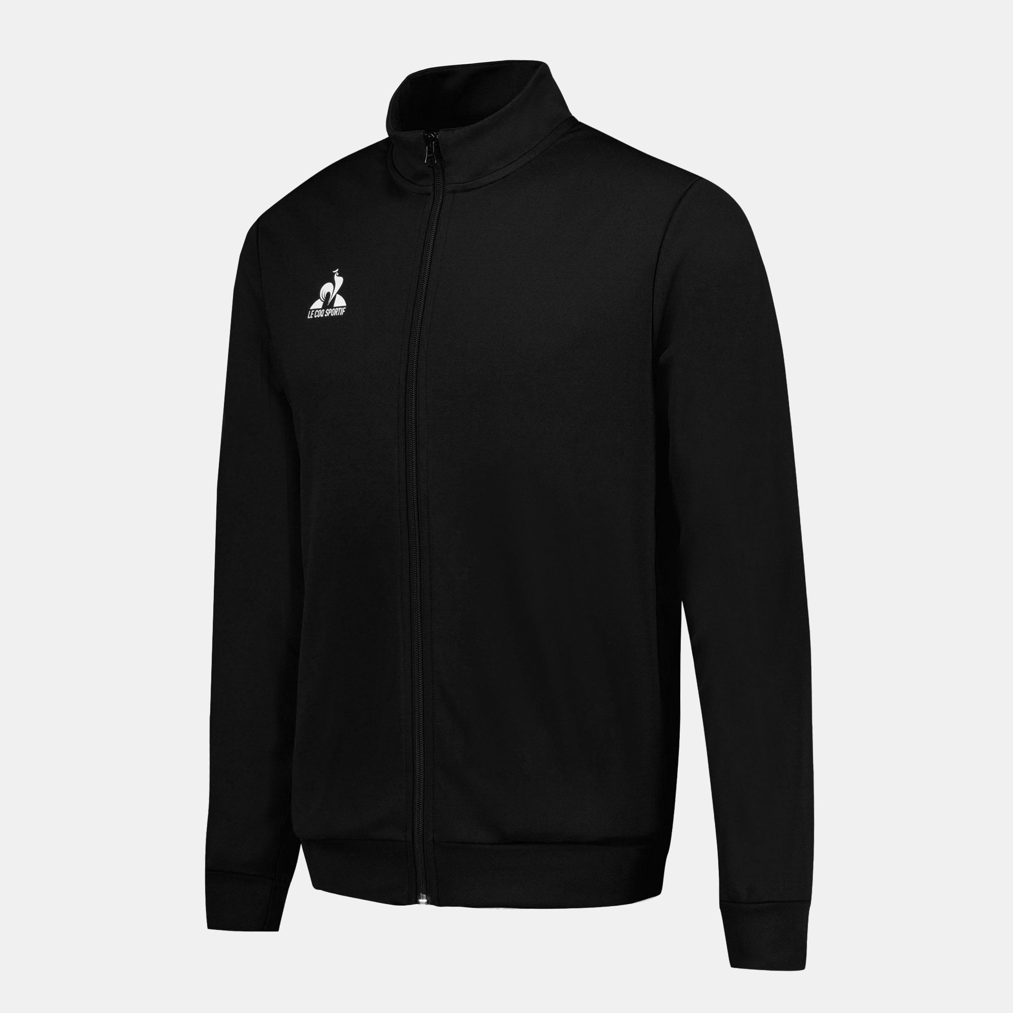 2421844-TRAINING FZ Sweat N°1 Enfant black | Sweat Enfant