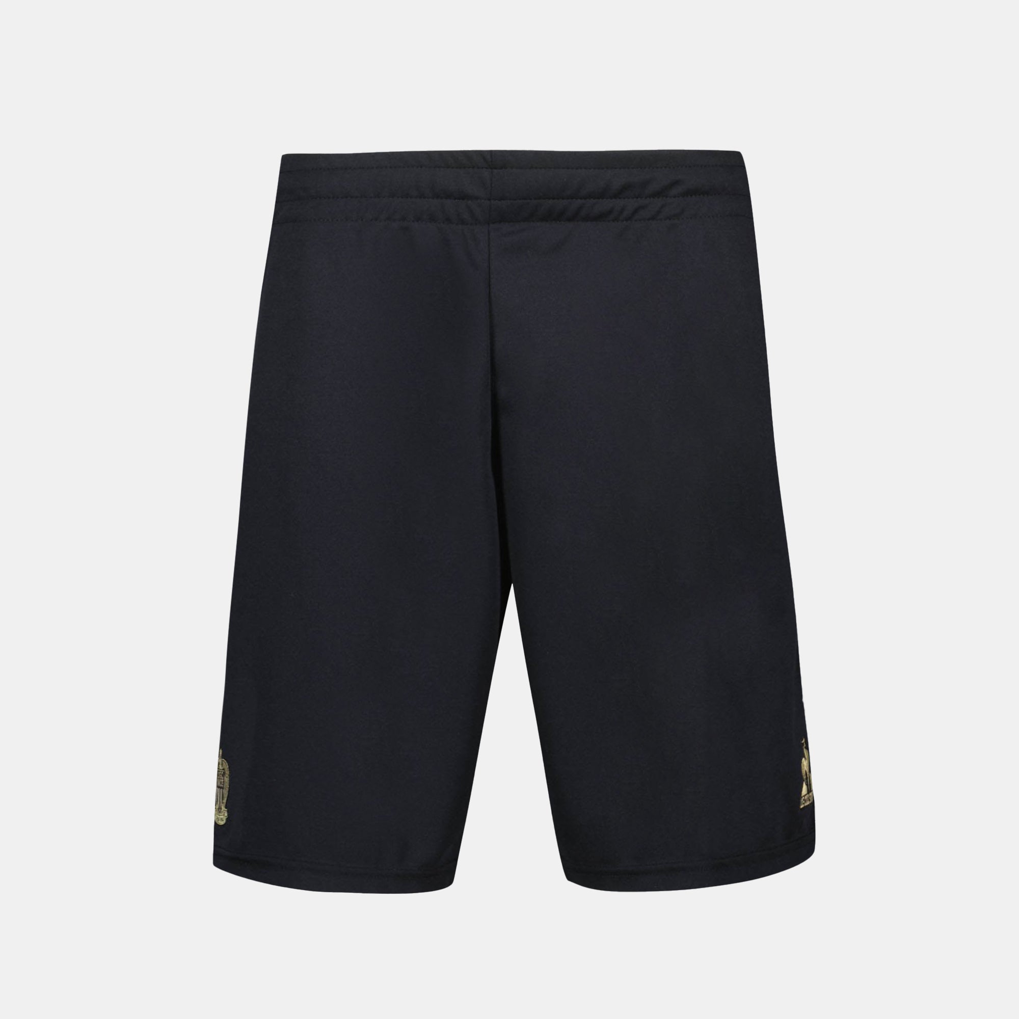 2421877-OGC NICE Short Match 24 N°1 M black  | Pantaloncini Unisex