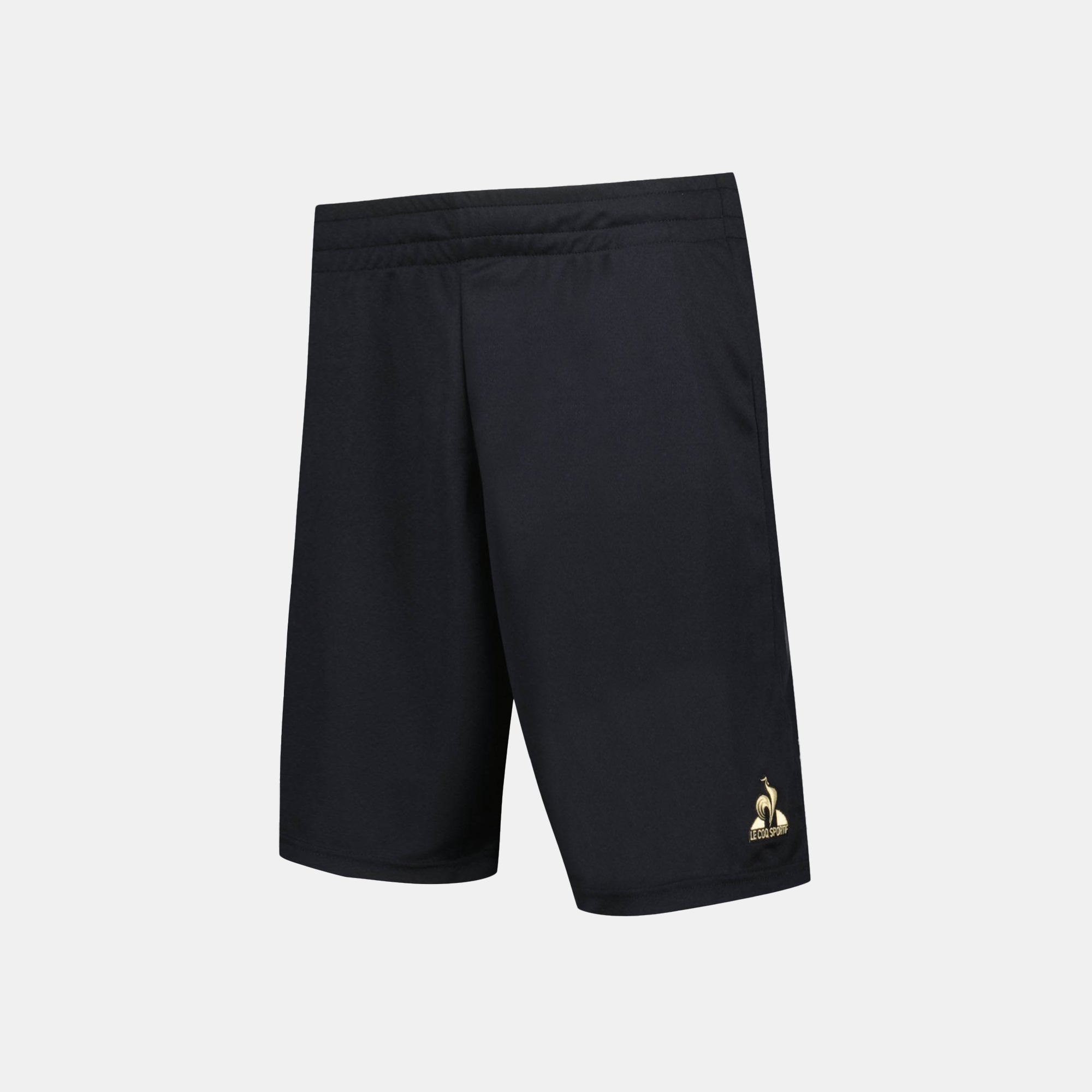 2421877-OGC NICE Short Match 24 N°1 M black  | Pantaloncini Unisex