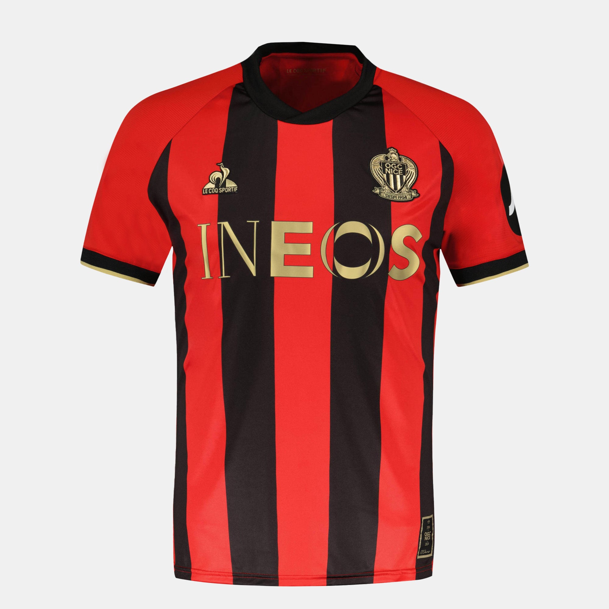 OGC Nice Le Coq Sportif