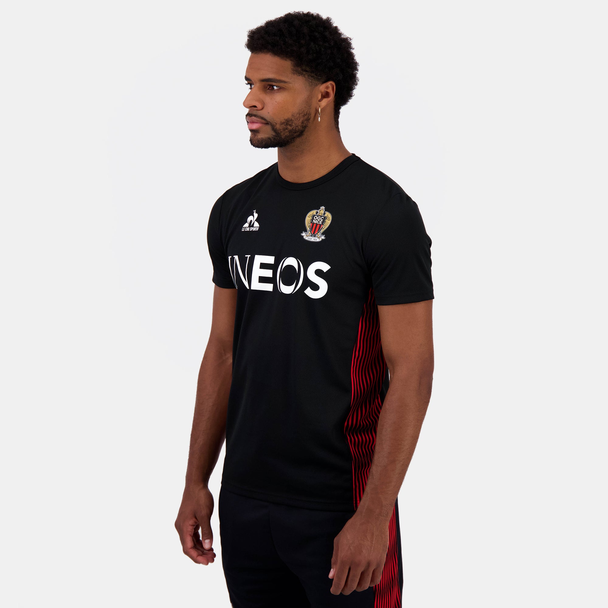 Le coq sportif alpha jersey 48 hotsell