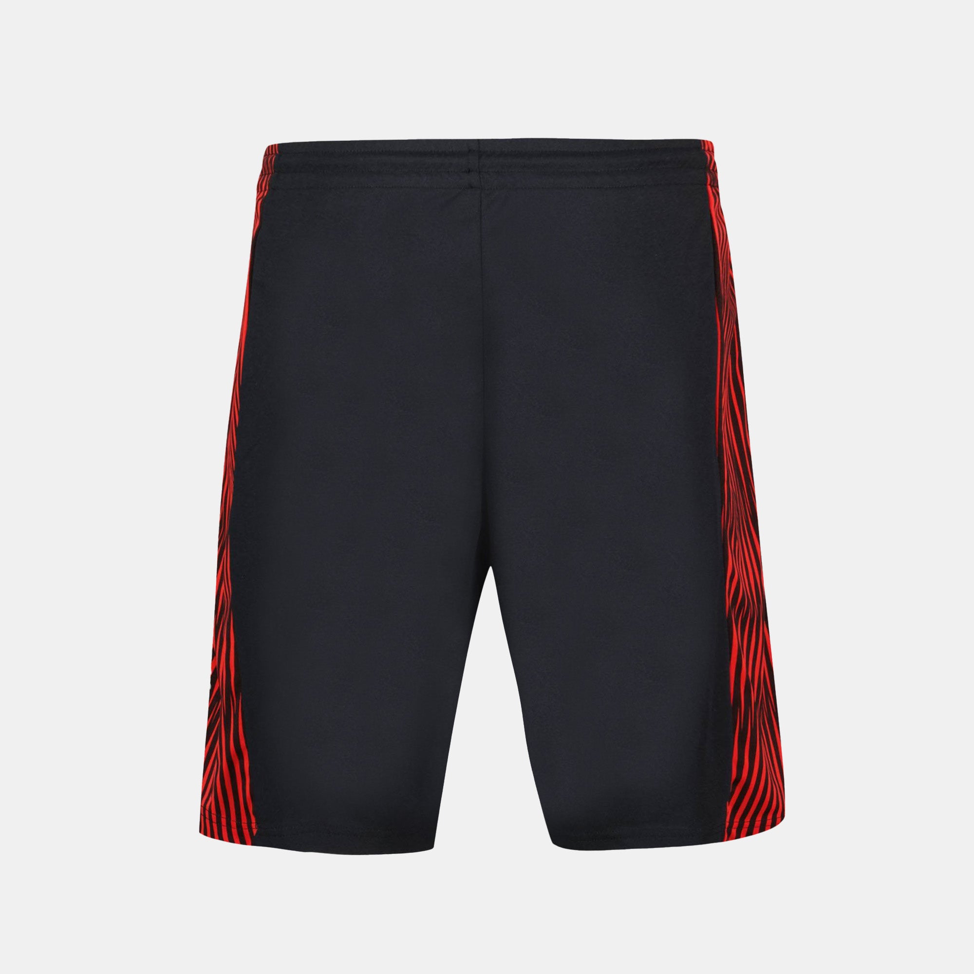 2421905-OGC NICE TRAINING Short ZIP M black  | Shorts für Herren