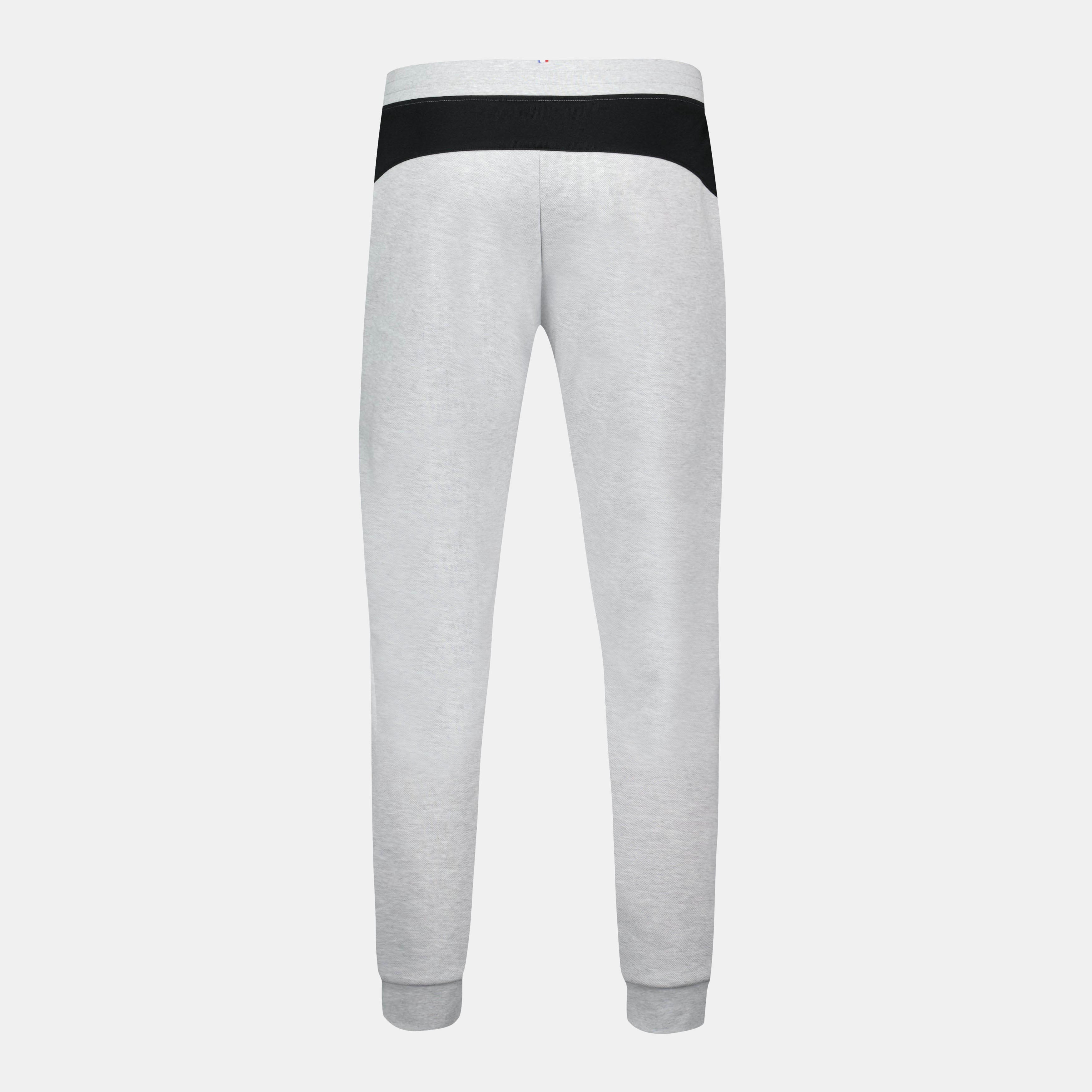 2421917-OGC NICE PRESENTATION Pant N°1 M gris ch  | Hose für Herren