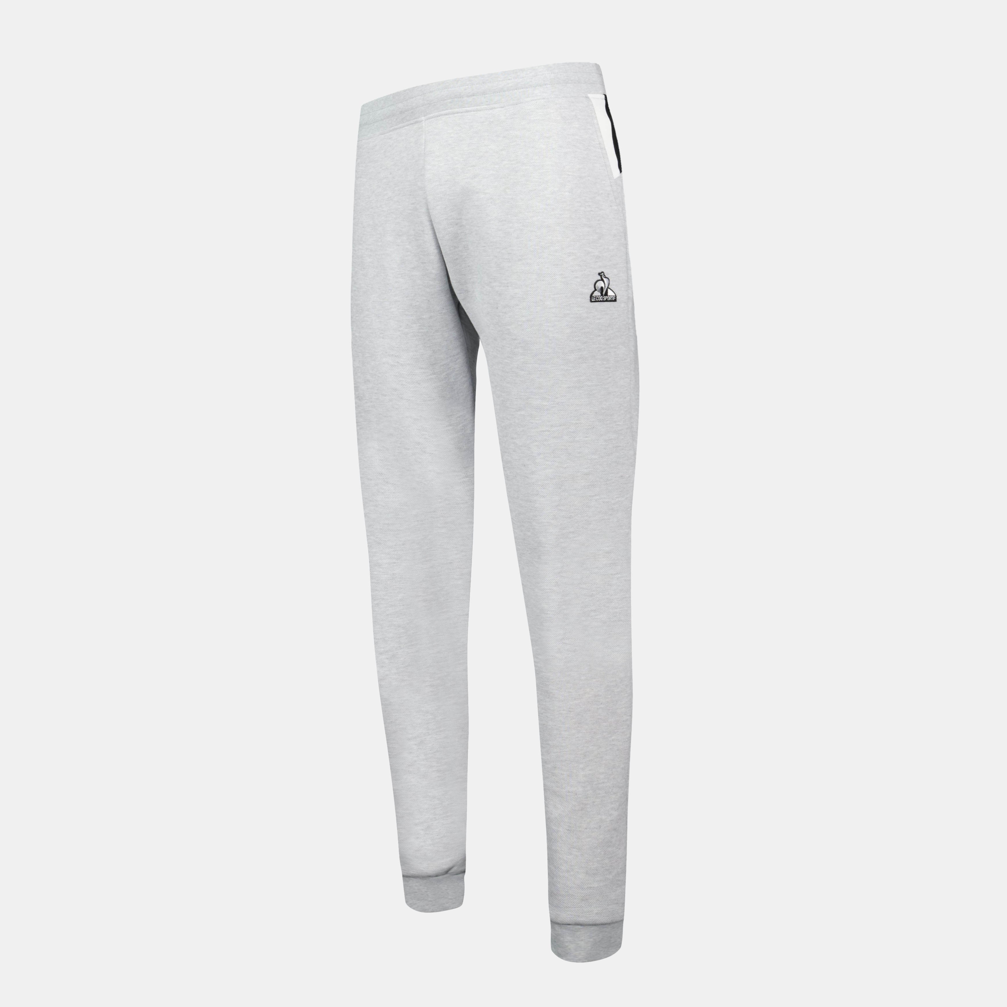 Jogging le coq sportif shops gris