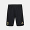 2421921-OGC NICE Short Match 24 N°1 Enfant black  | Pantaloncini Bambino