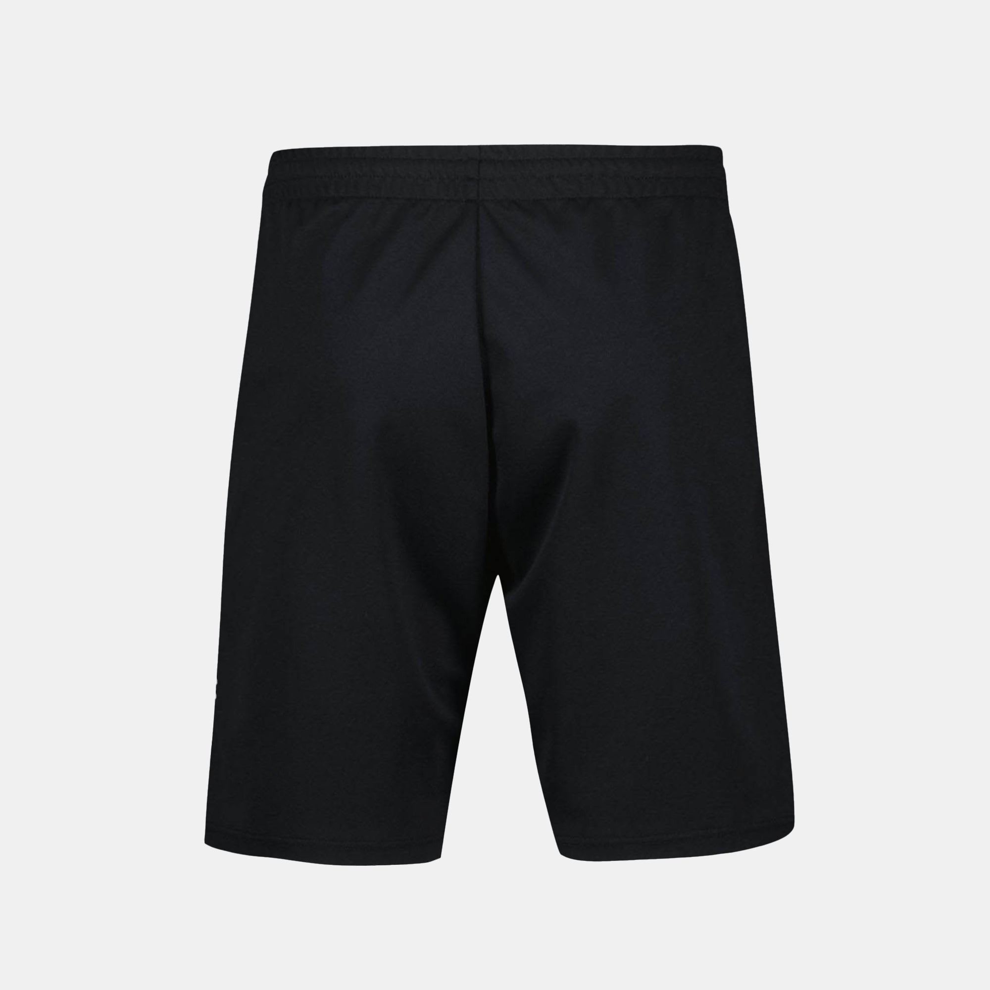 2421921-OGC NICE Short Match 24 N°1 Enfant black  | Shorts für Kinder