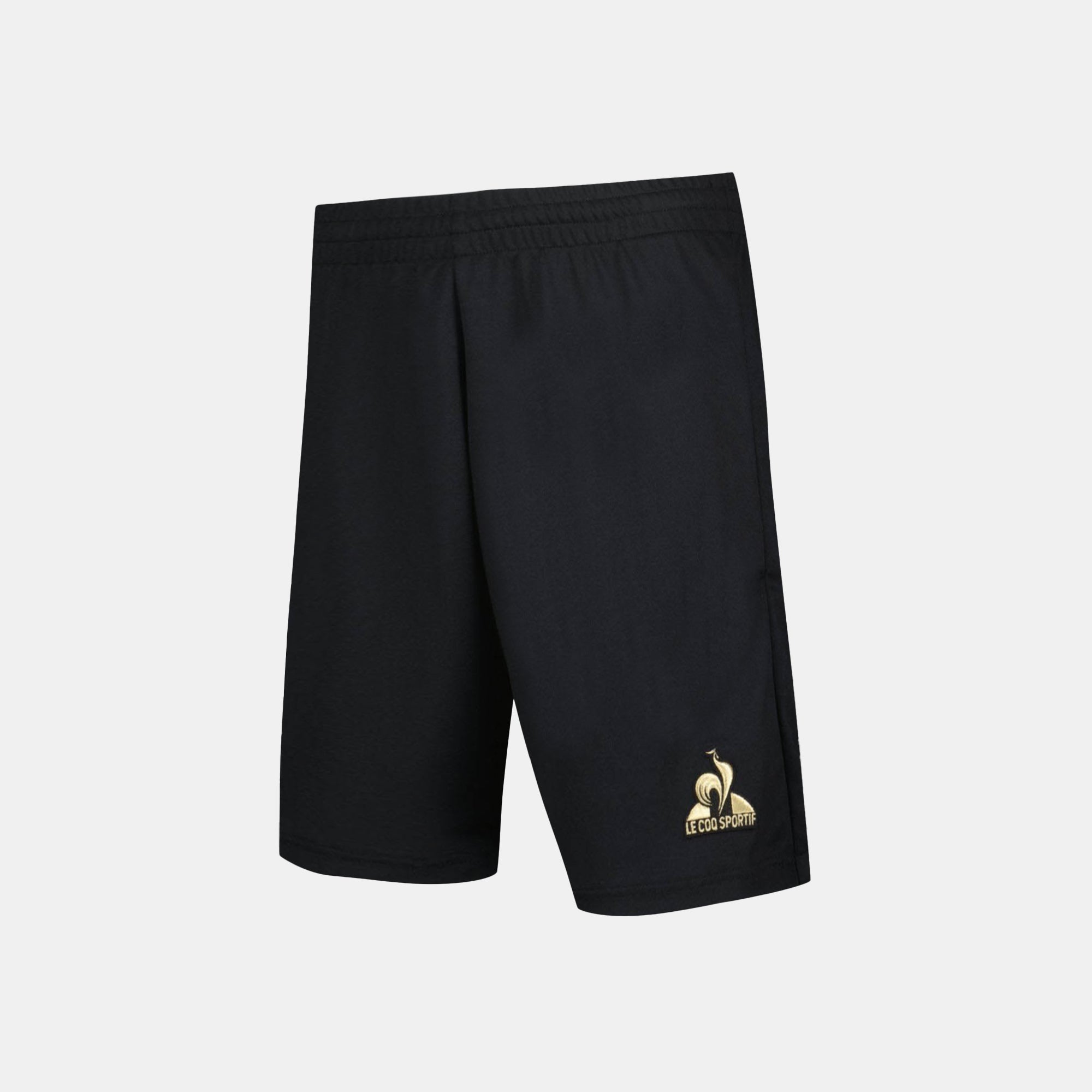 2421921-OGC NICE Short Match 24 N°1 Enfant black  | Pantalones Cortos para Niño