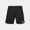 2421940-TENNIS Short N°2 Enfant black | Short Enfant