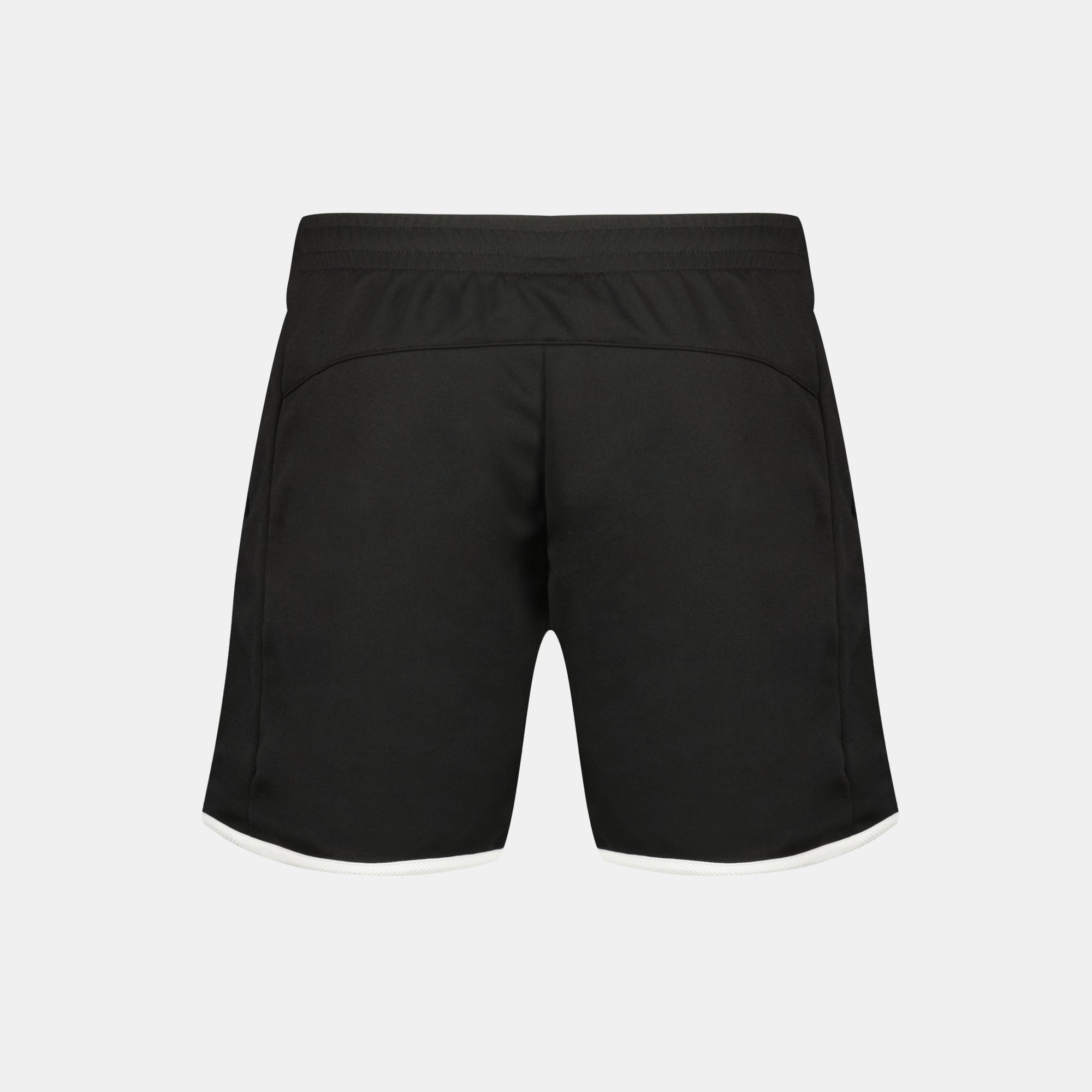 2421940-TENNIS Short N°2 Enfant black | Short Enfant