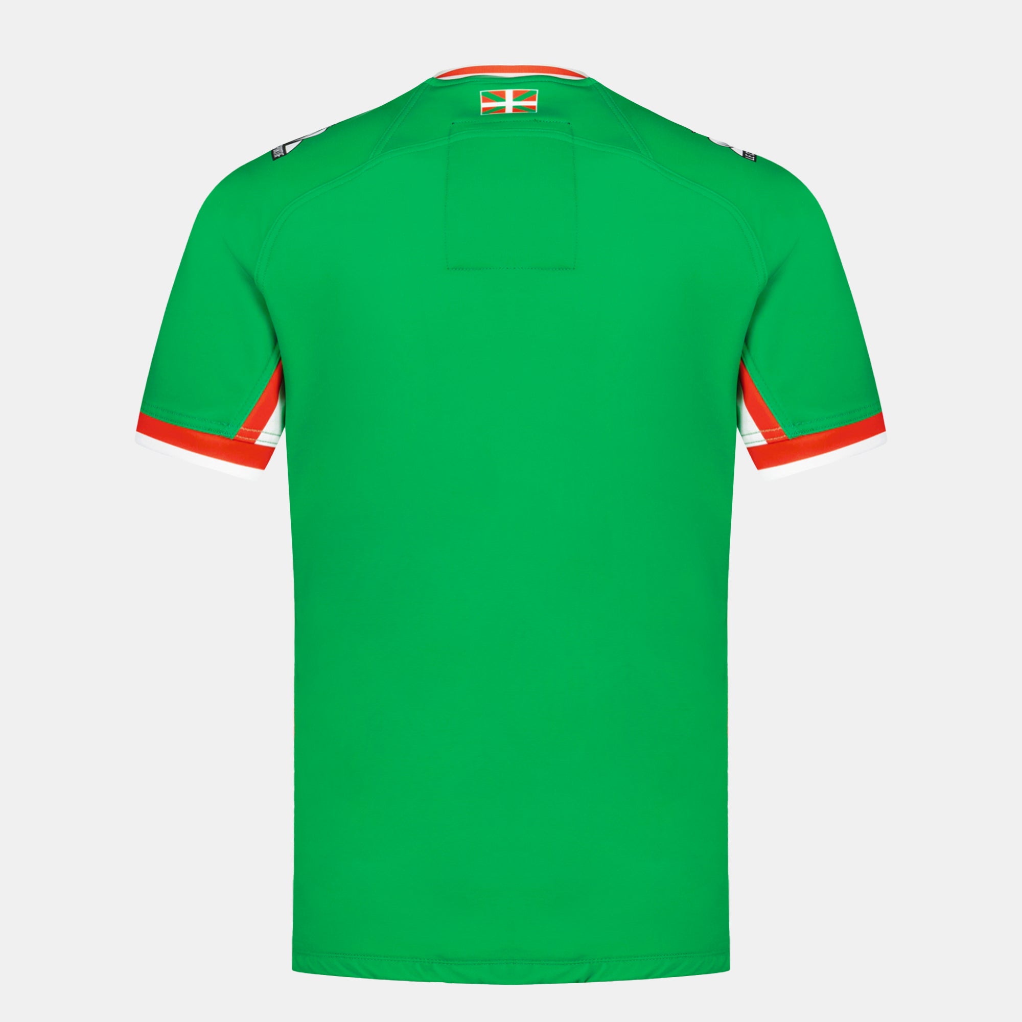 2421943-AB PRO Maillot SS M vert  | T-Shirt für Herren