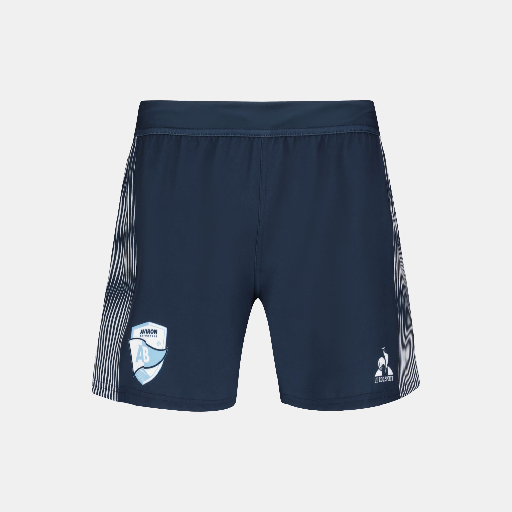 2421954-AB TRAINING Short Rugby M dress blues | Short Homme