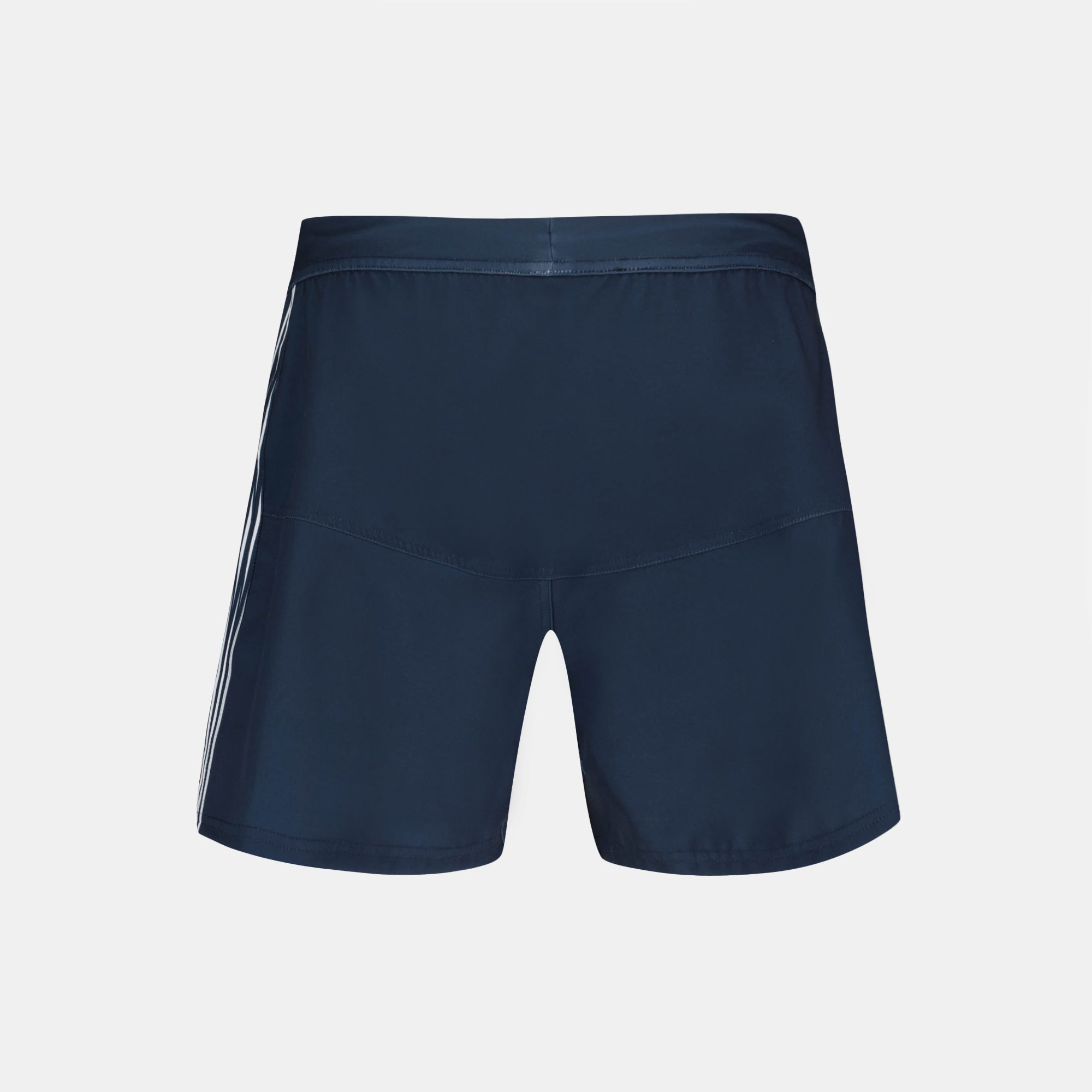 2421954-AB TRAINING Short Rugby M dress blues | Short Homme