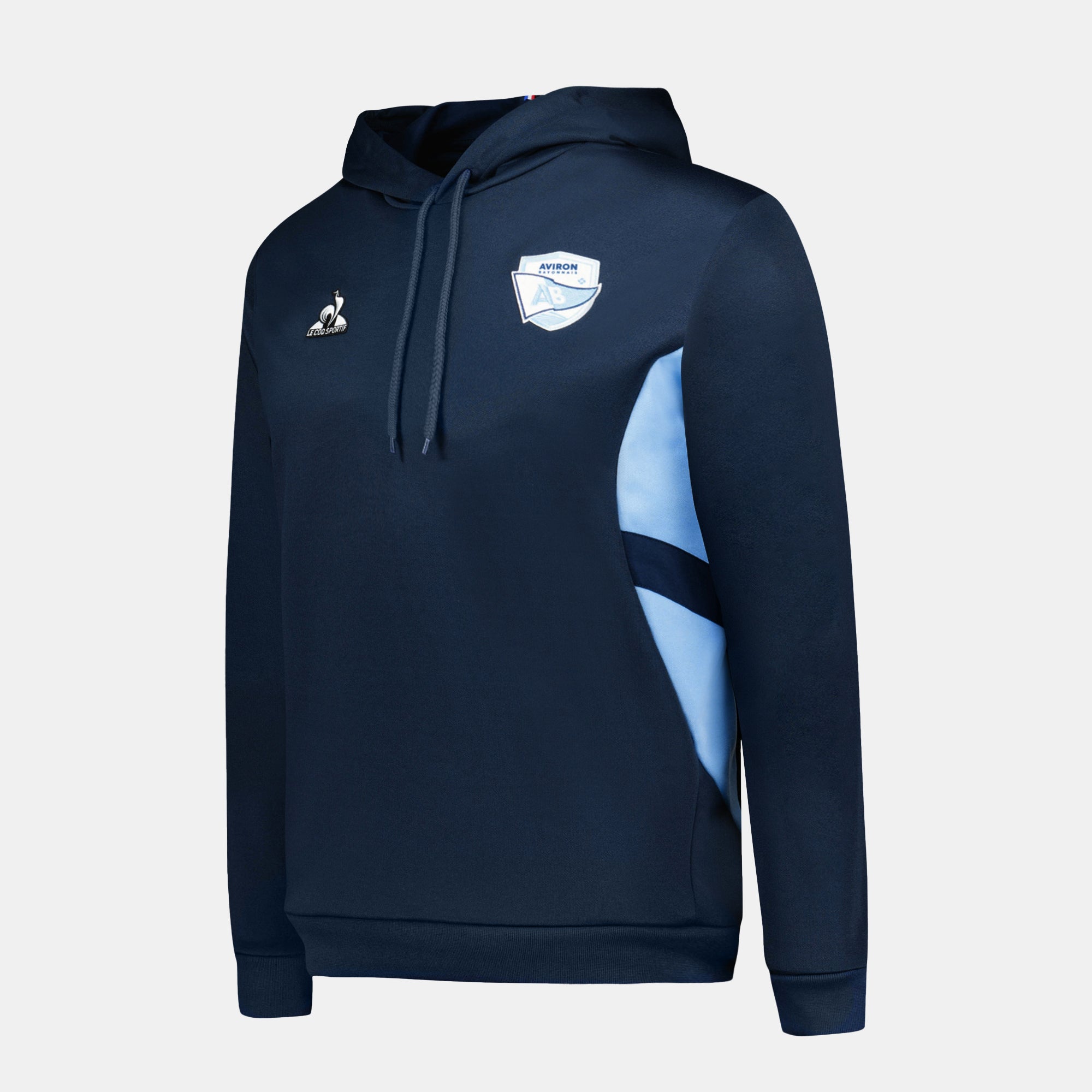 Aviron Bayonnais Hoodie for men