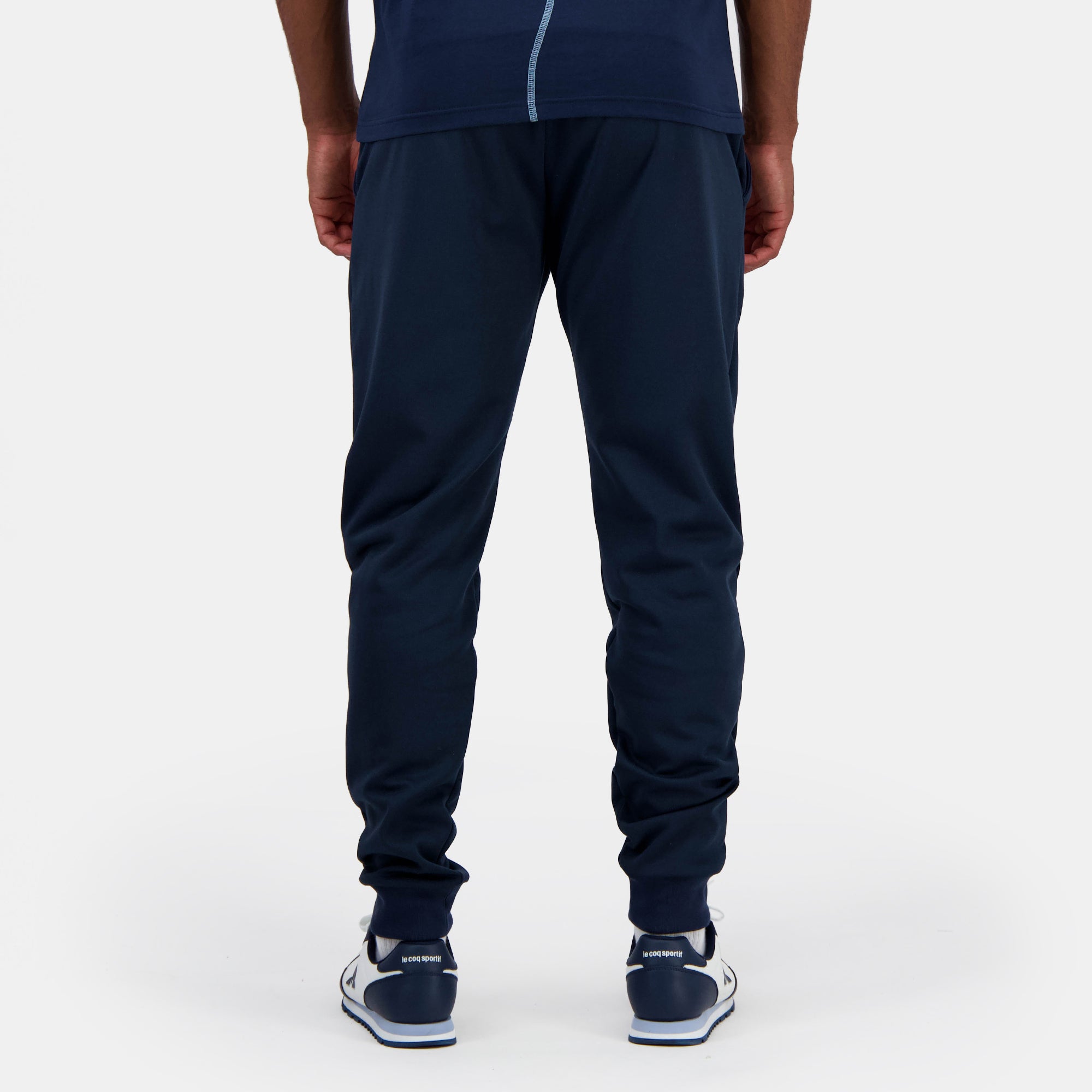 2421968-AB PRESENTATION Pant M dress blues  | Pantaloni Uomo