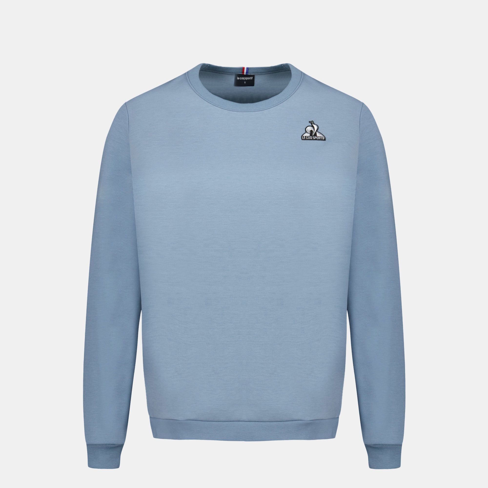 Sweat col rond Femme Le Coq Sportif