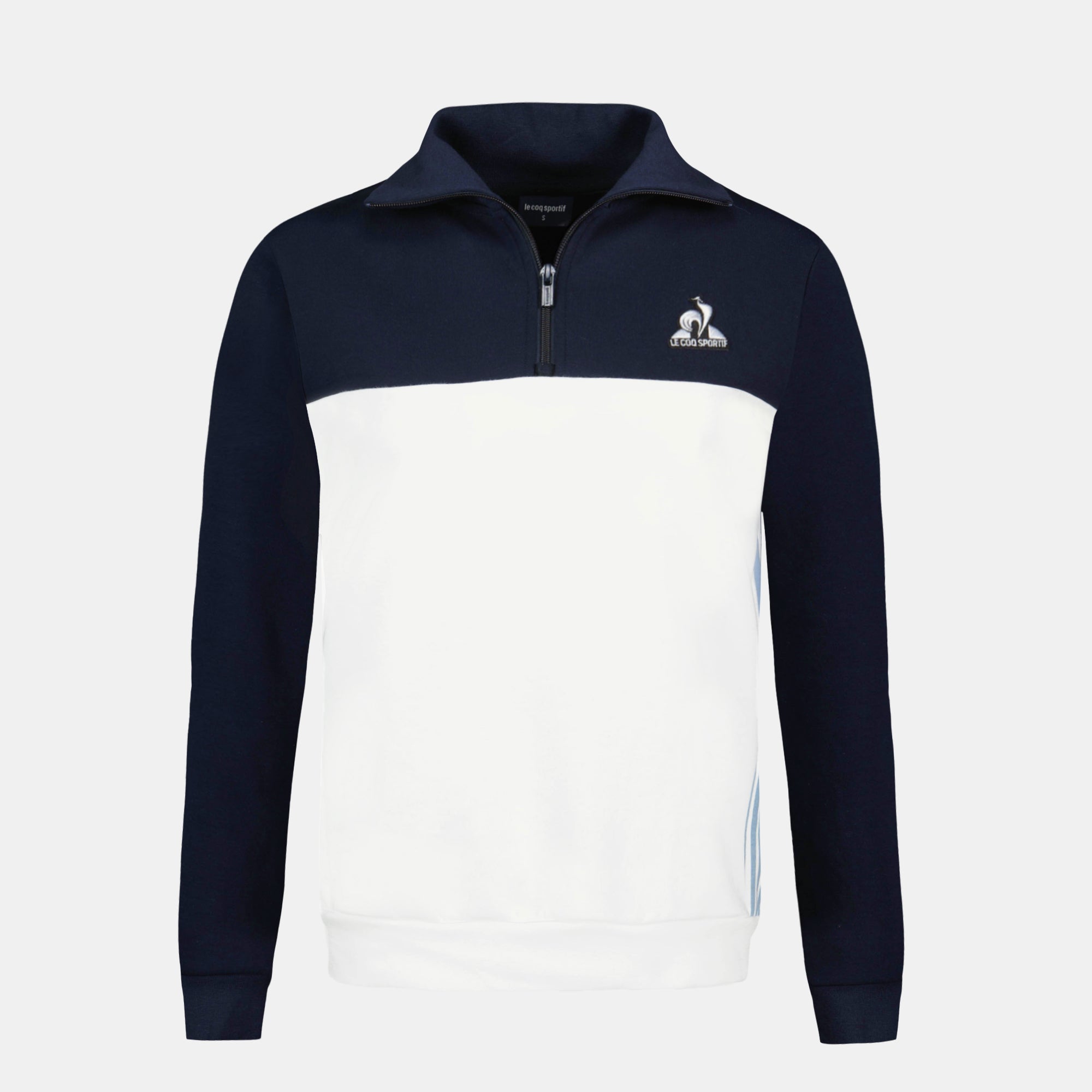 Le coq sportif sweat femme hotsell