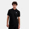 2422107-ESS Polo SS N°1 M nera | Polo da uomo