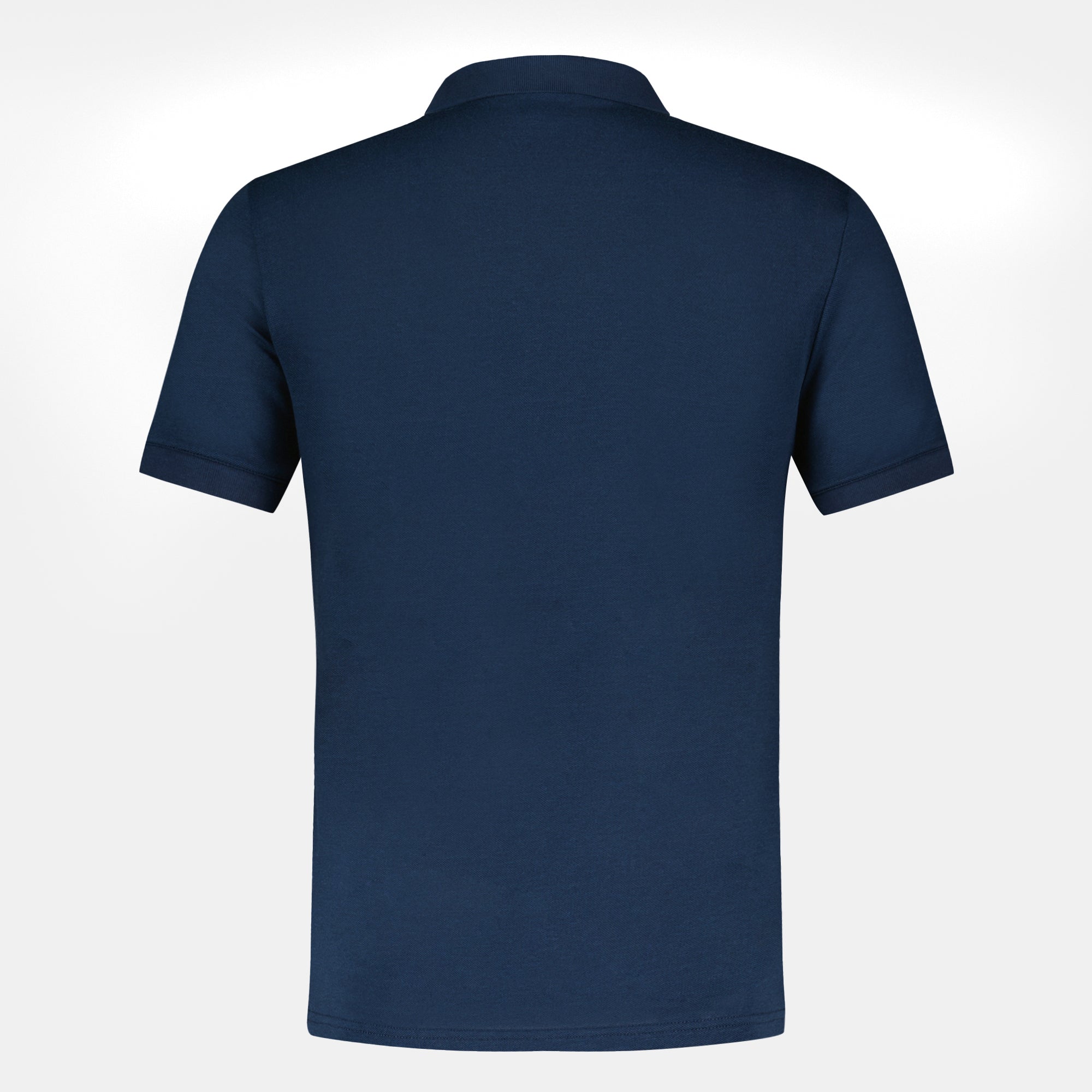 2422108-ESS Polo SS N°1 M vestito blu | Polo da uomo