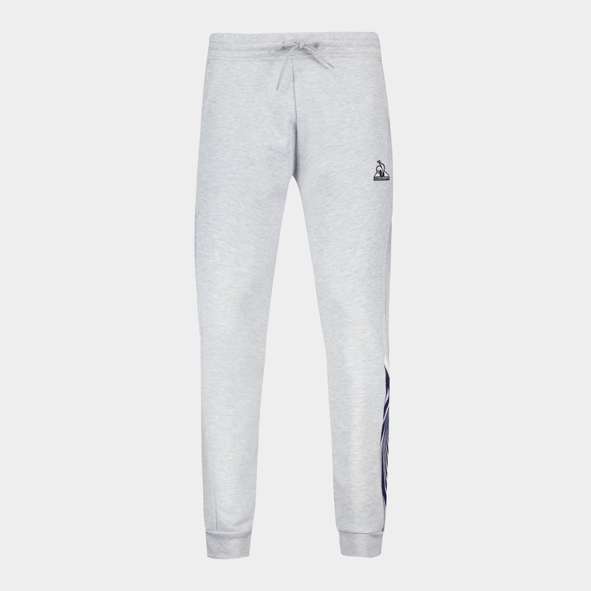 Pantalon slim le coq sportif hotsell