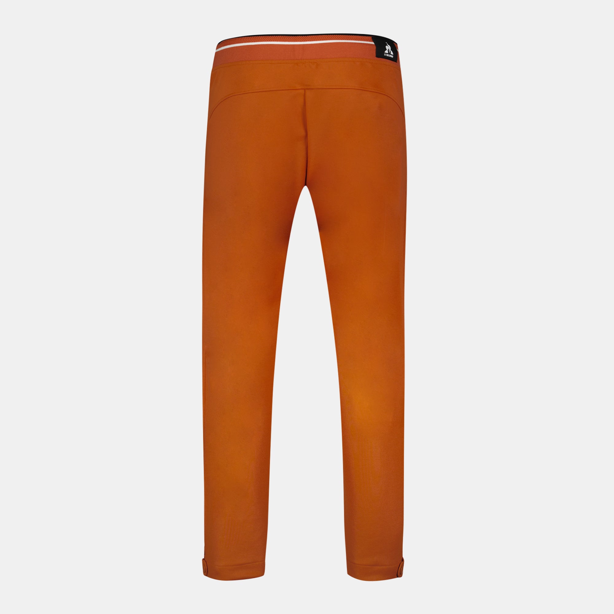 2422252-HERITAGE Pant Straight N°1 M apricot ora | Pantalon Fit Straight Orange Homme