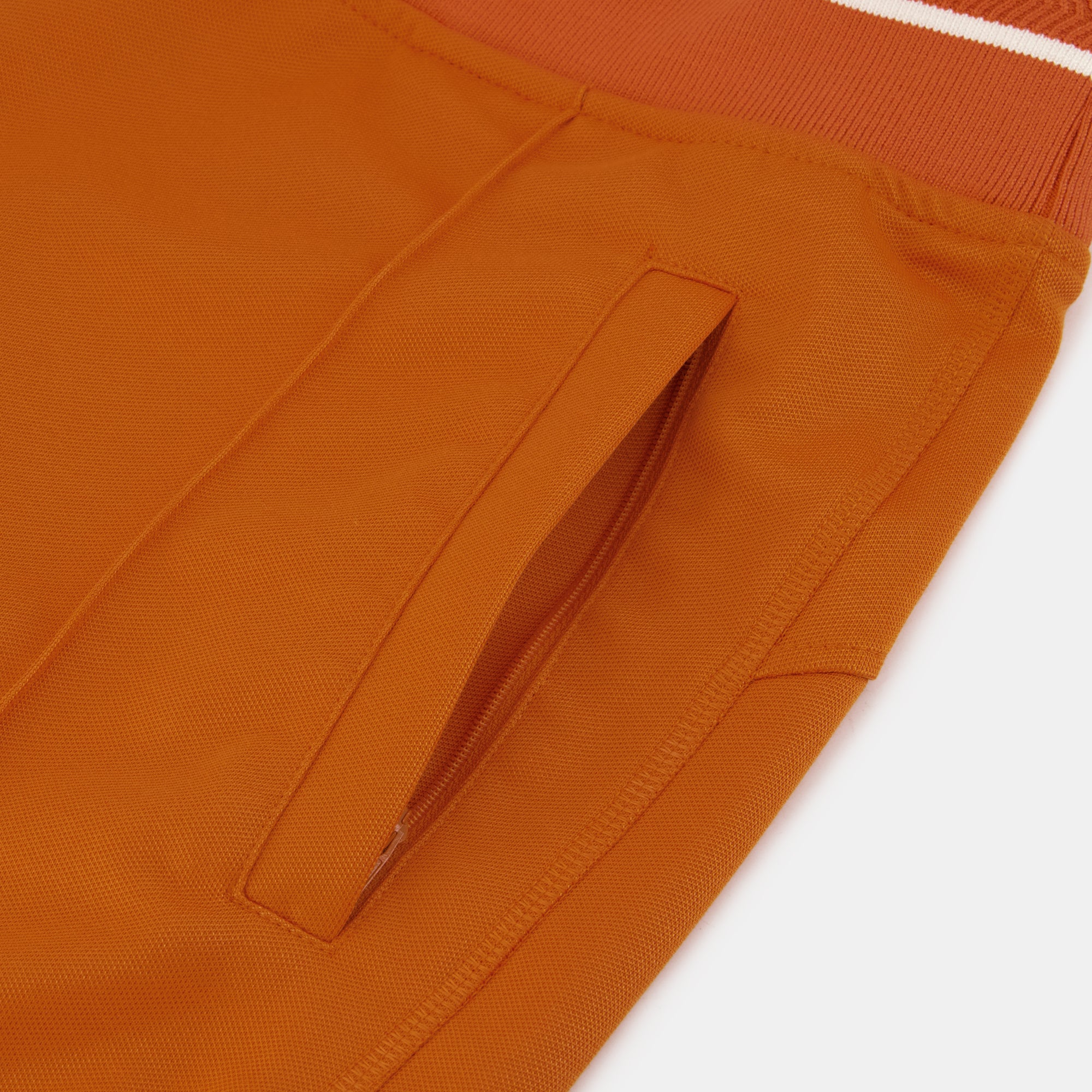 2422252-HERITAGE Pant Straight N°1 M apricot ora | Pantalon Fit Straight Orange Homme