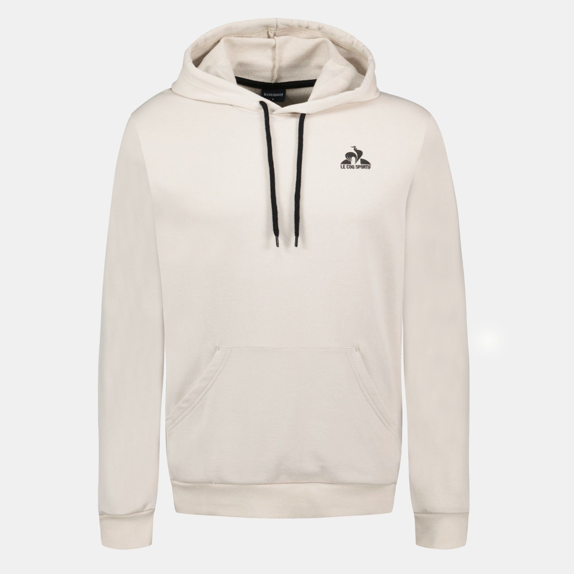 2422267-CONTEMPORAIN Hoody N°1 M peyote | Sweat à capuche Homme