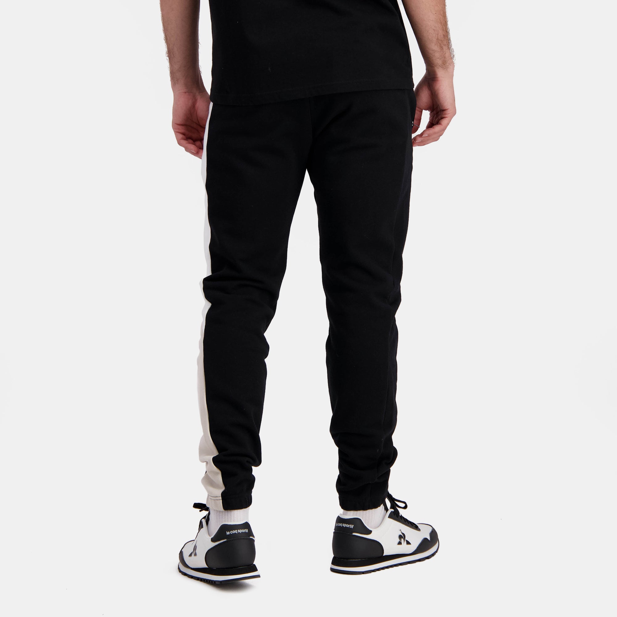 Contemporain Pantalon Homme