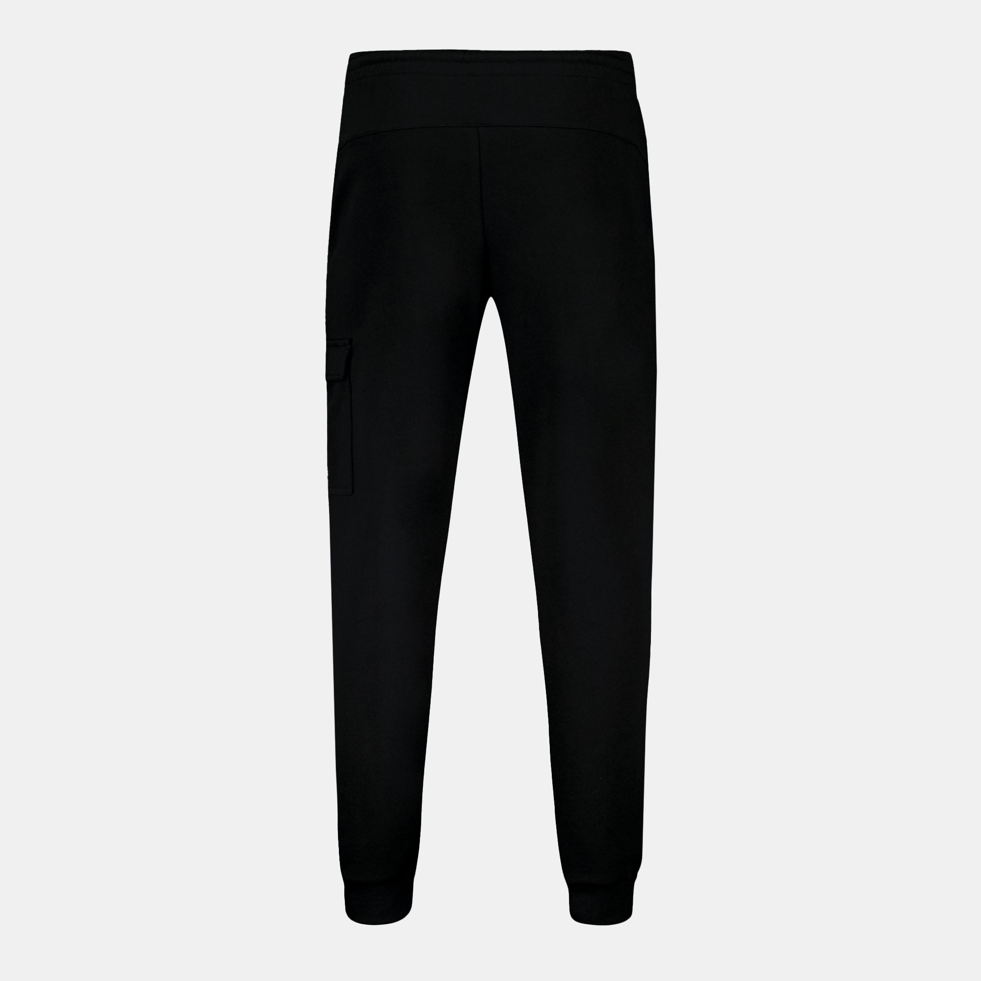 2422280-CONTEMPORAIN Pant Loose N°1 M black | Pantalon Homme