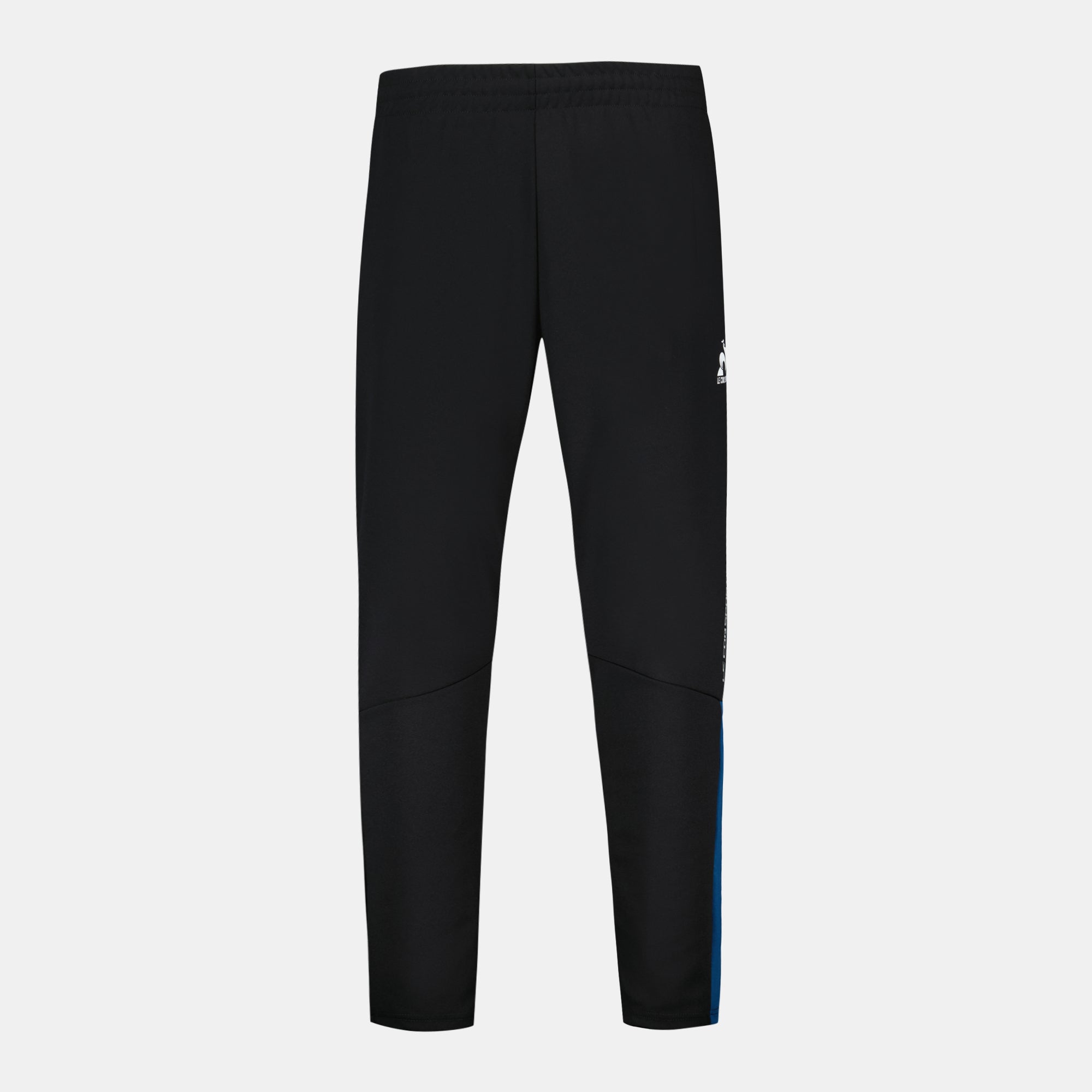 2422307-ESS SPORT Pant N°1 M black | Pantalon Homme